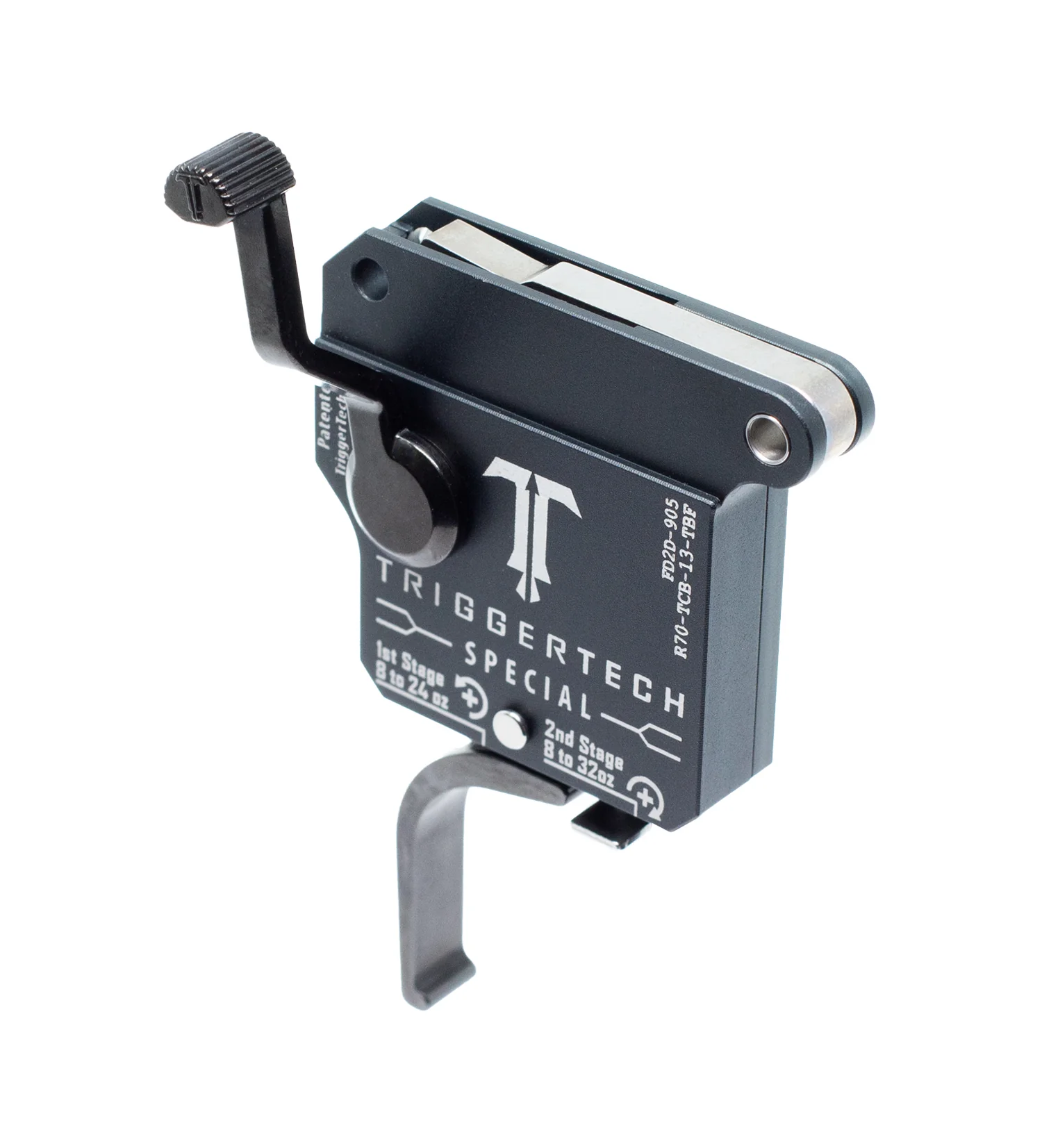 Remington 700 Special Trigger (Two-Stage) - Image 7