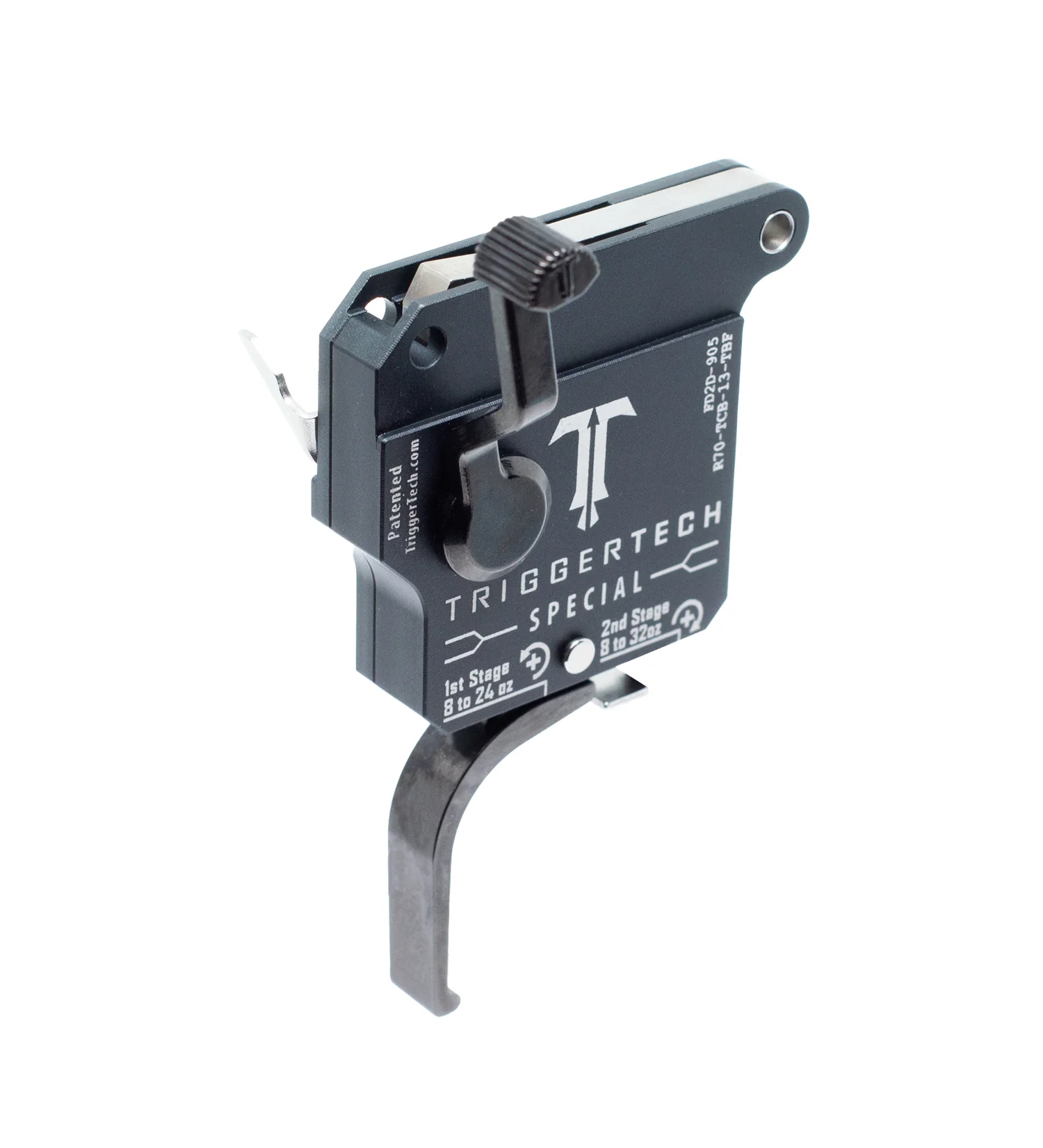 Remington 700 Special Trigger (Two-Stage) - Image 8