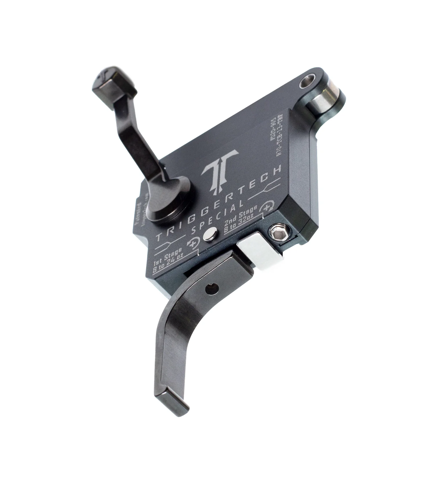 Remington 700 Special Trigger (Two-Stage) - Image 9