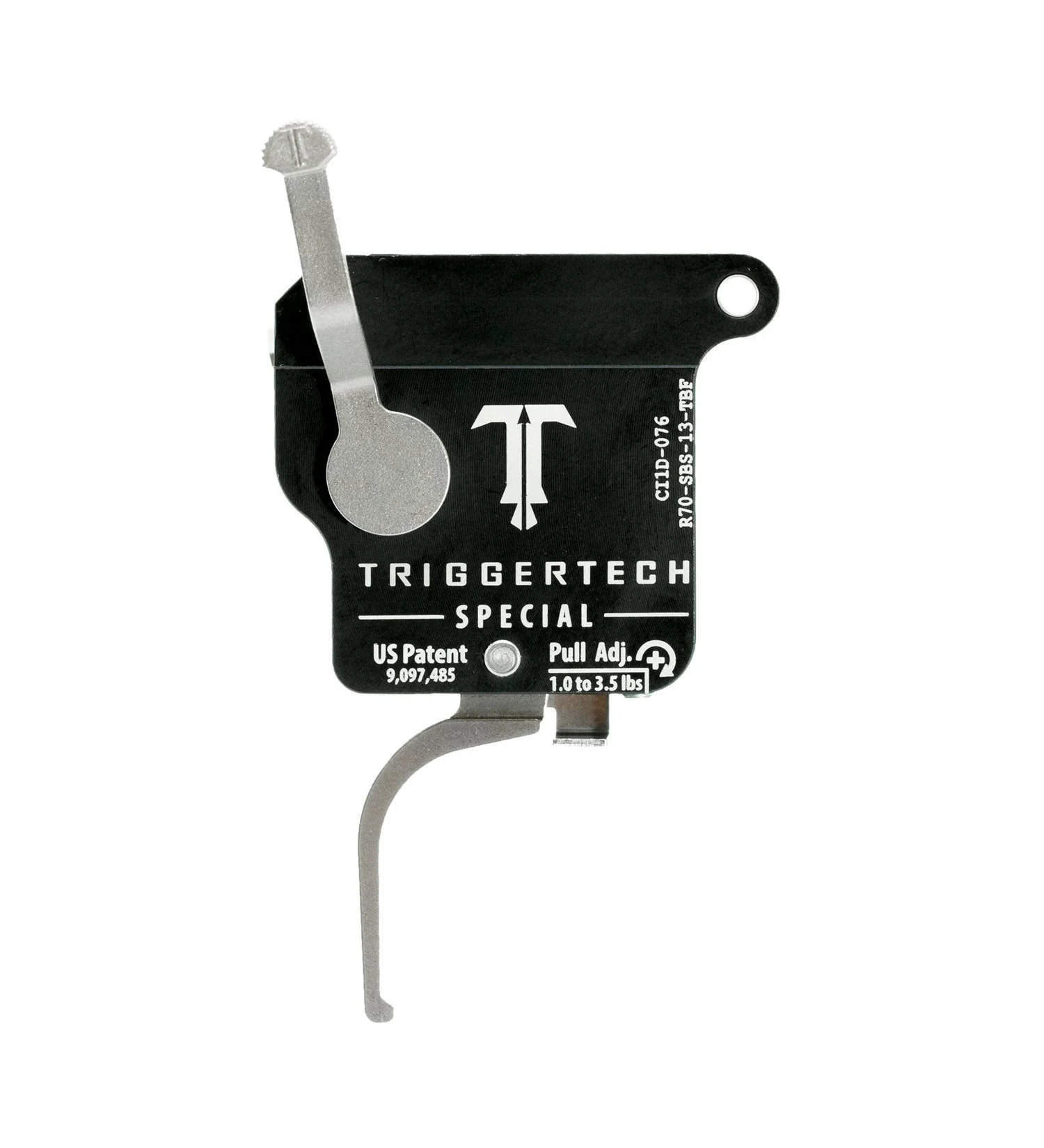 Remington 700 Special Trigger (Single-Stage) - Image 10