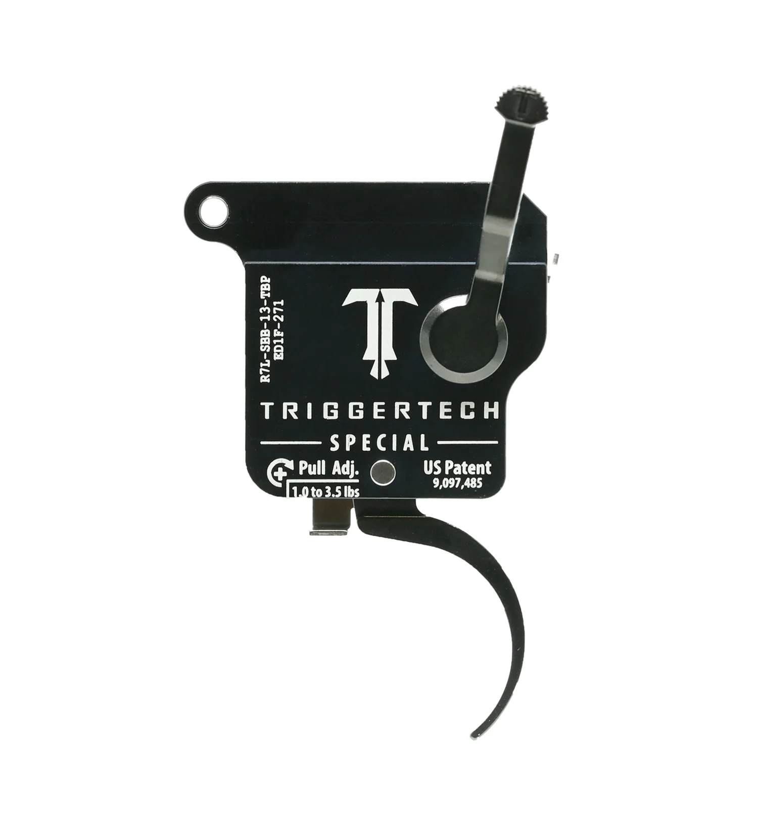 Remington 700 Special Trigger (Single-Stage) - Image 100