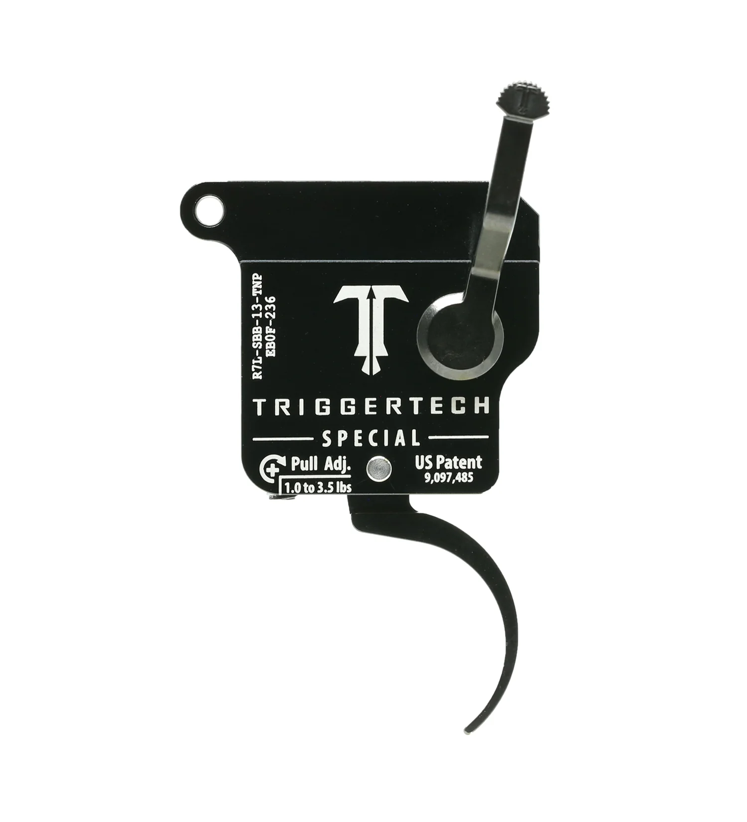 Remington 700 Special Trigger (Single-Stage) - Image 101