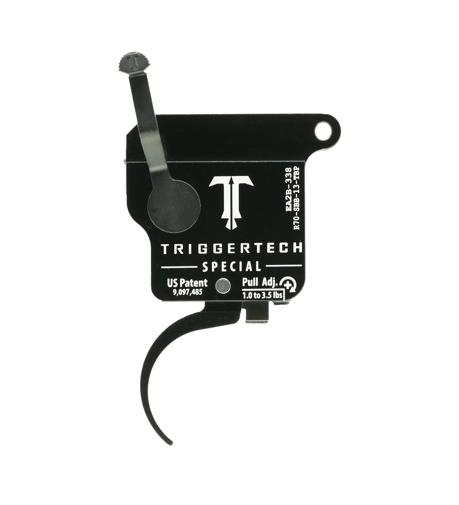 Remington 700 Special Trigger (Single-Stage) - Image 104