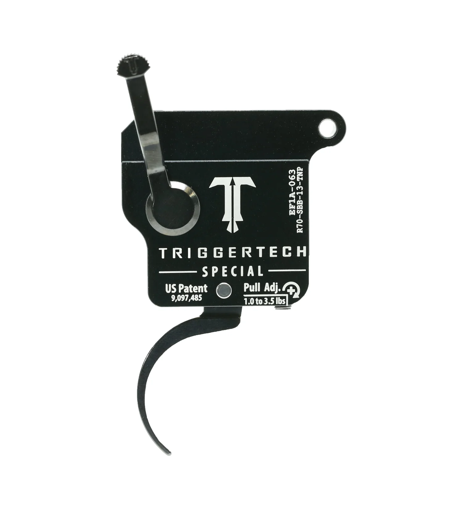 Remington 700 Special Trigger (Single-Stage) - Image 105