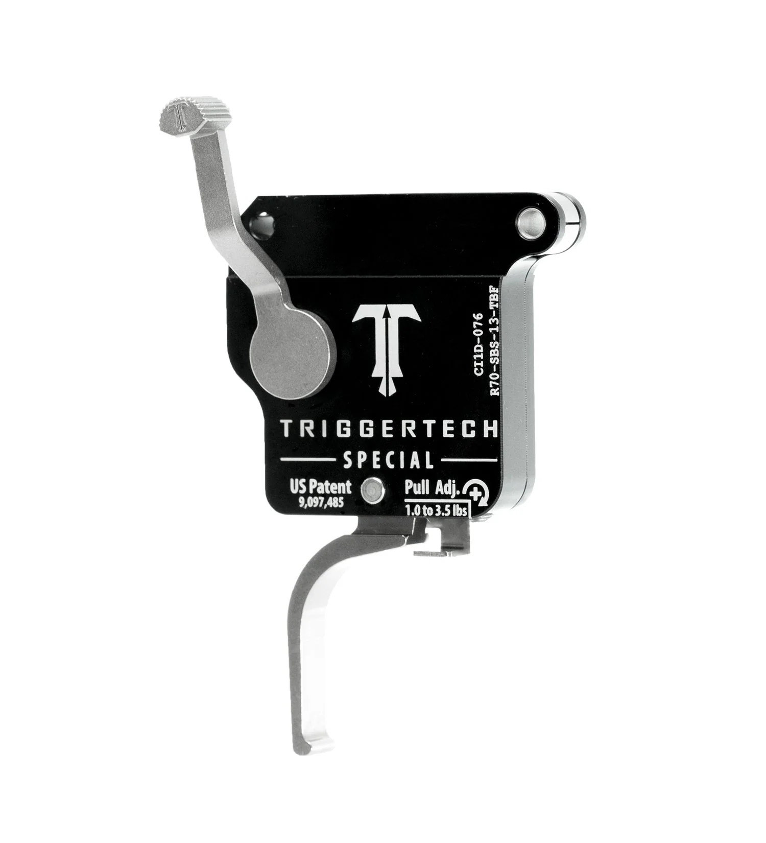 Remington 700 Special Trigger (Single-Stage) - Image 11
