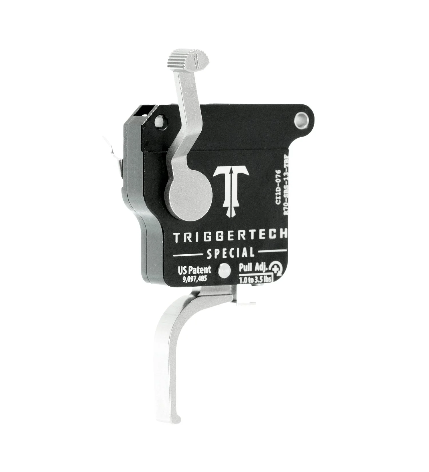 Remington 700 Special Trigger (Single-Stage) - Image 12