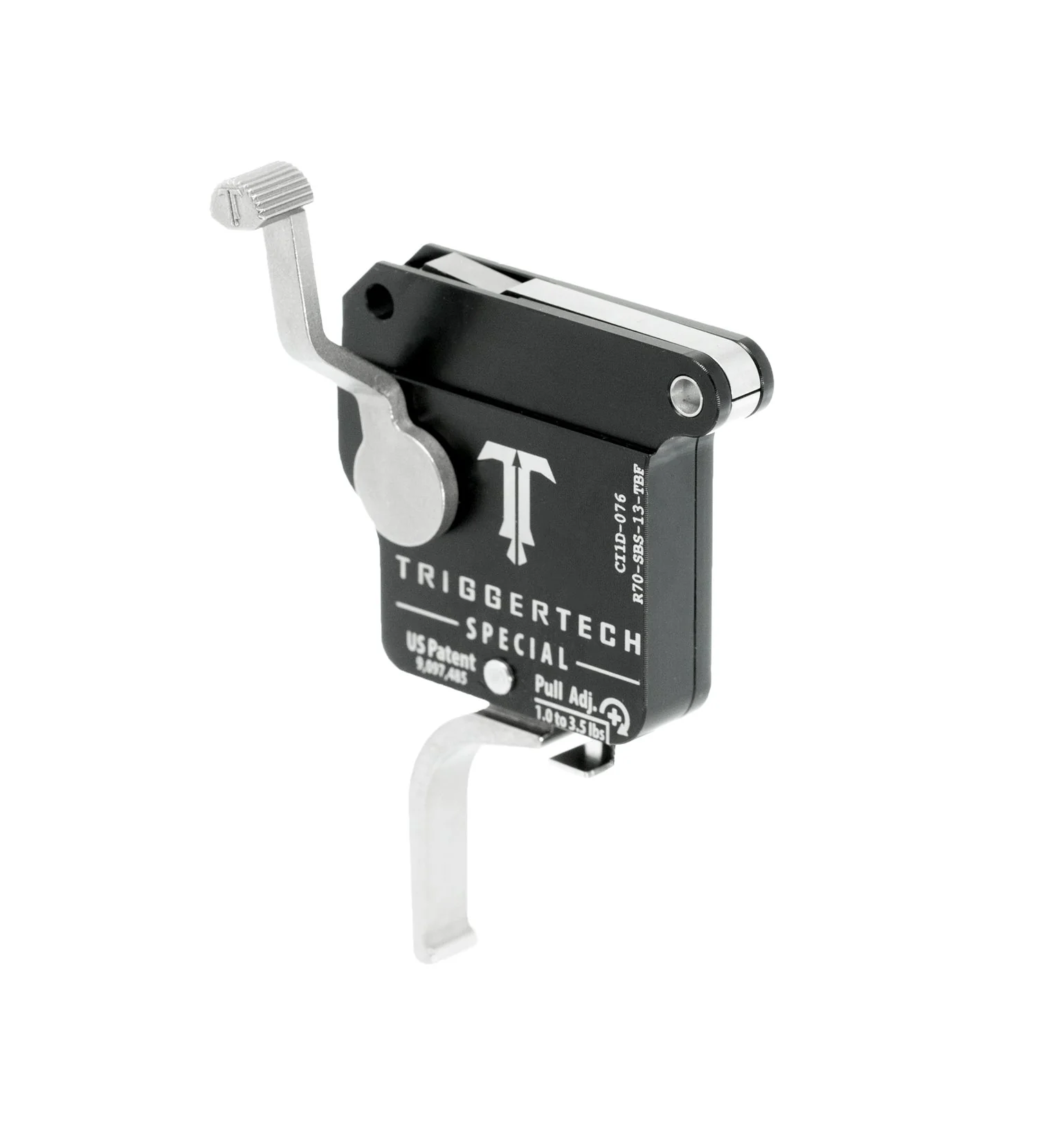 Remington 700 Special Trigger (Single-Stage) - Image 15