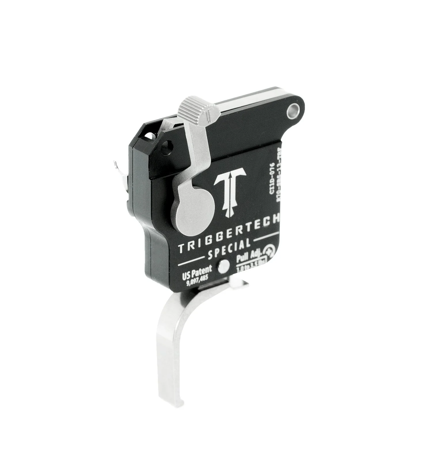 Remington 700 Special Trigger (Single-Stage) - Image 16