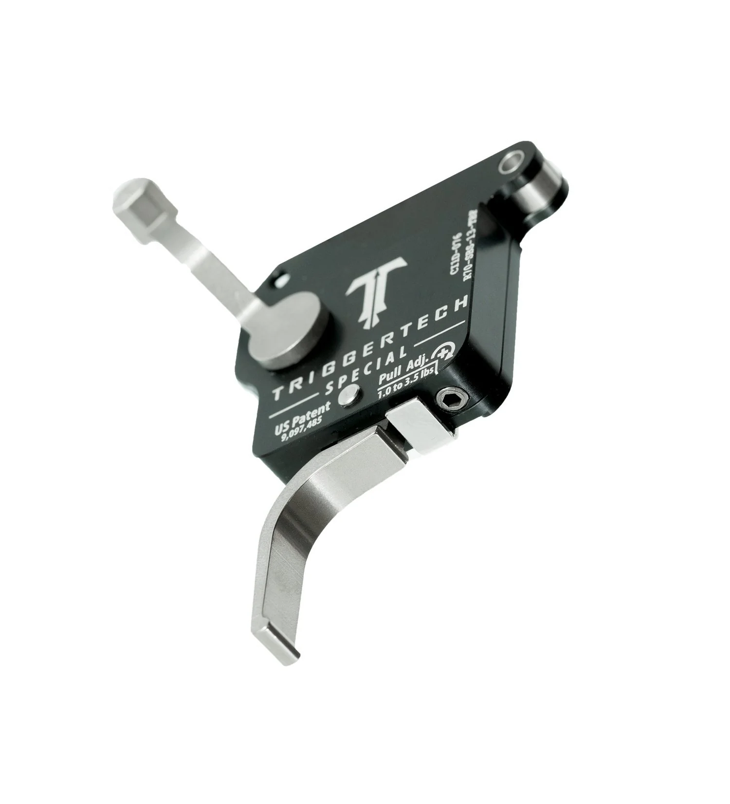 Remington 700 Special Trigger (Single-Stage) - Image 17