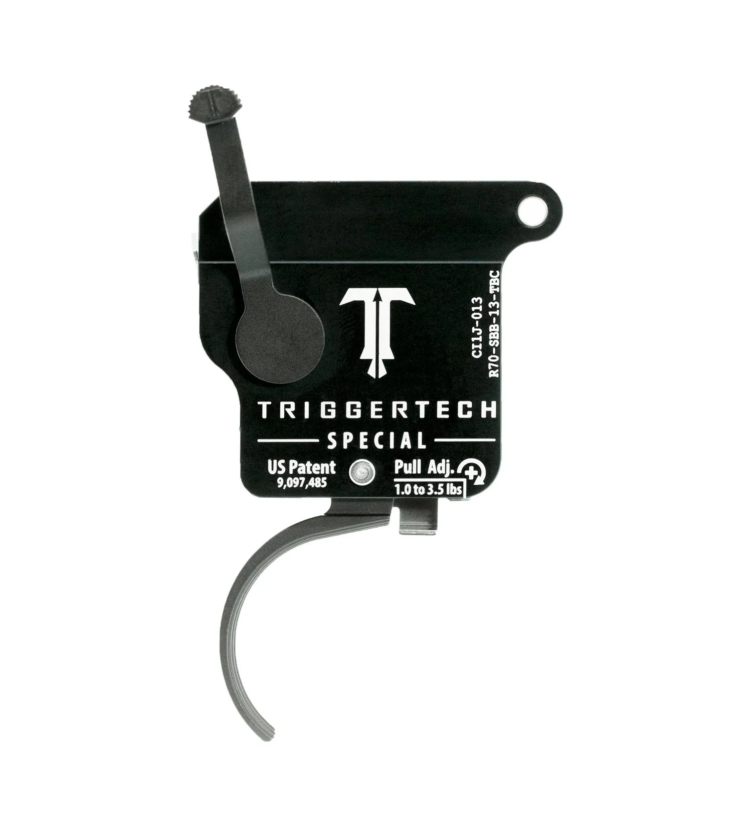 Remington 700 Special Trigger (Single-Stage) - Image 18