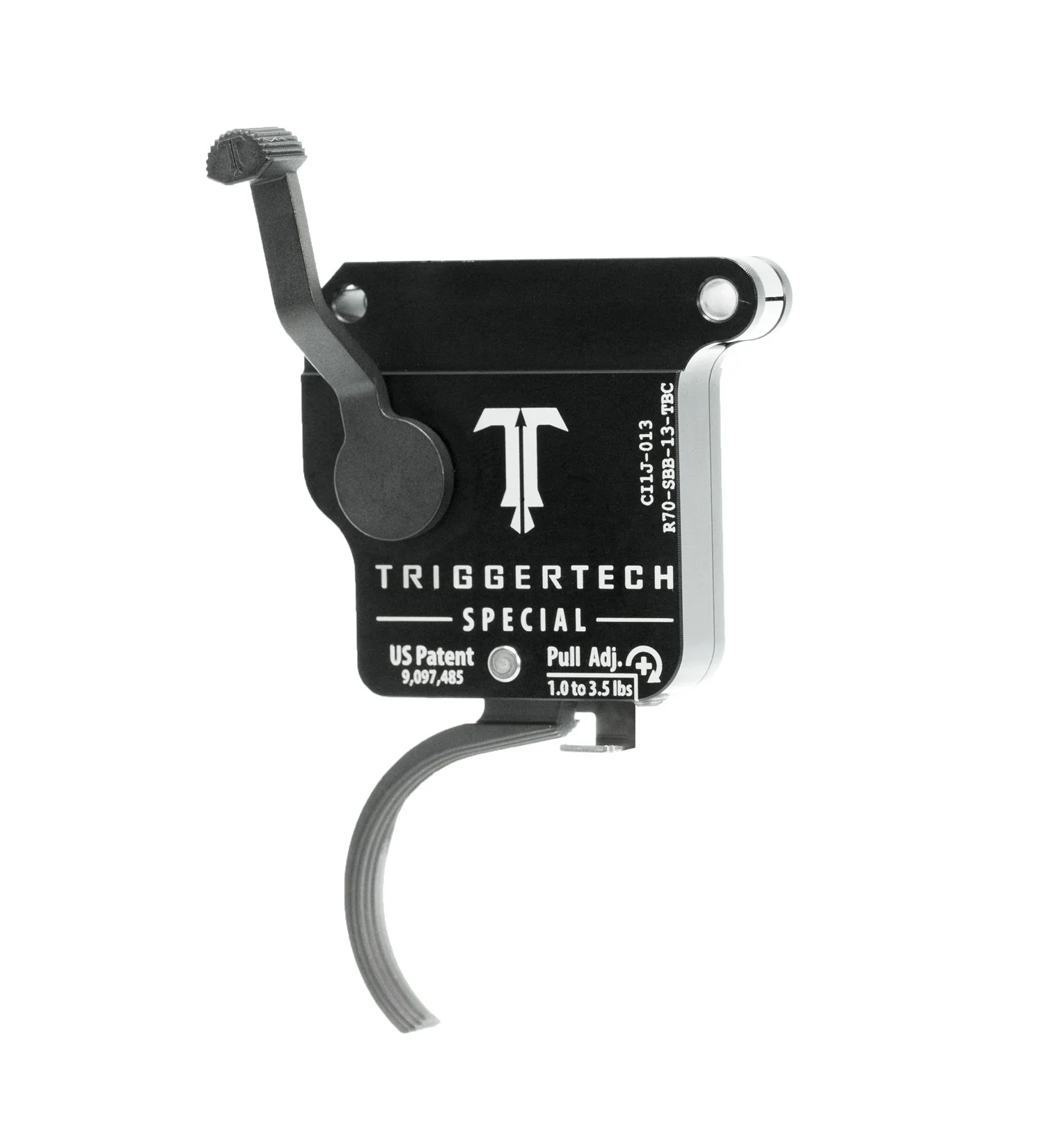 Remington 700 Special Trigger (Single-Stage) - Image 19