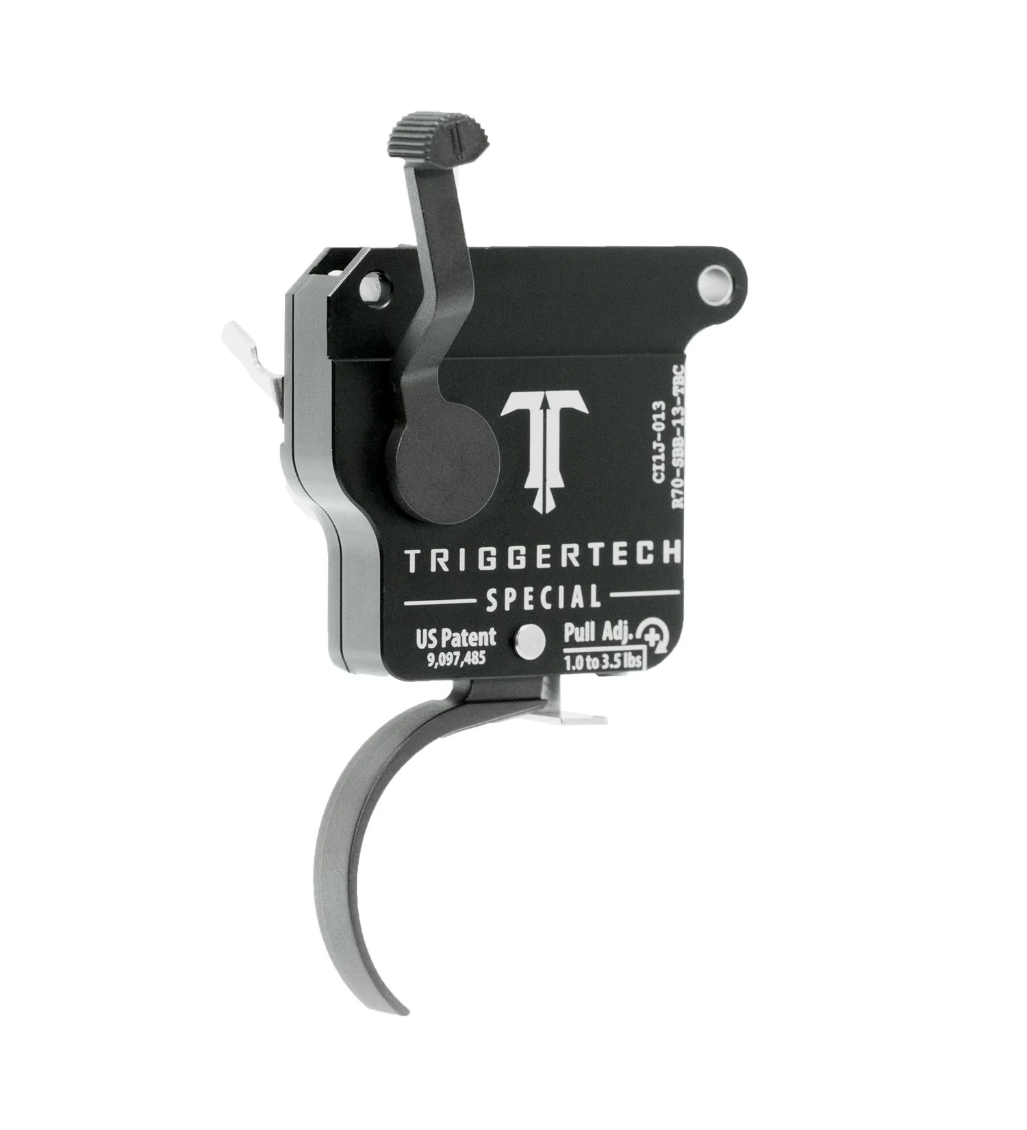 Remington 700 Special Trigger (Single-Stage) - Image 20