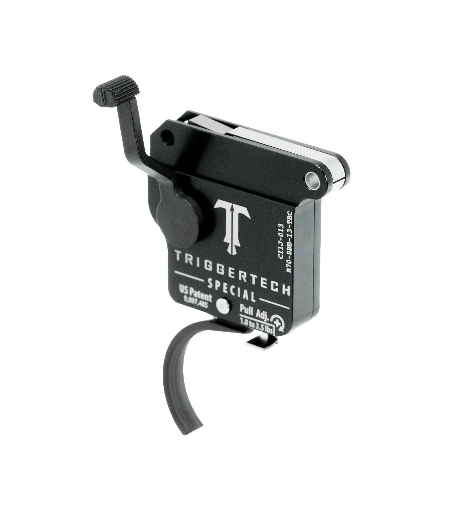 Remington 700 Special Trigger (Single-Stage) - Image 23