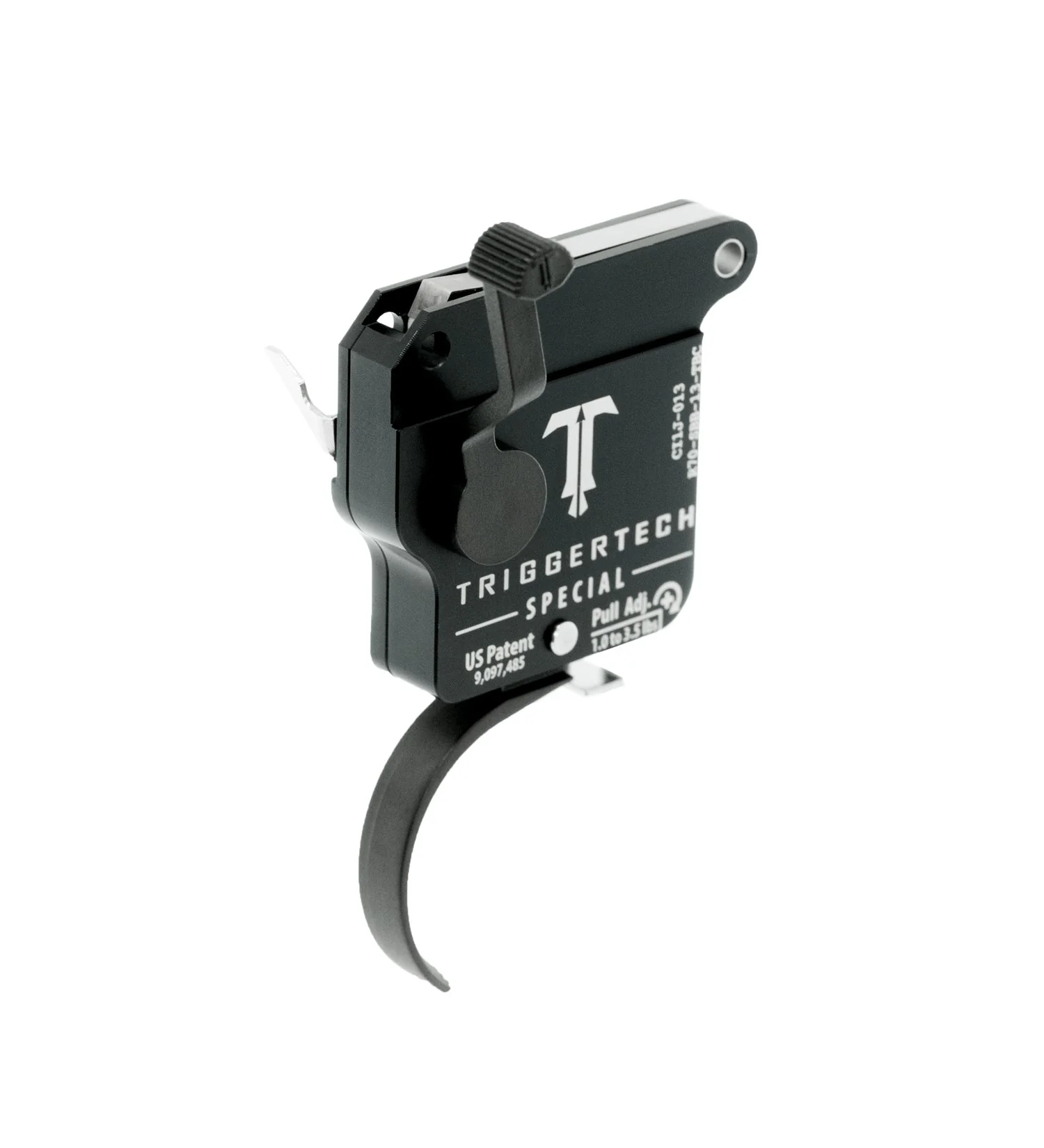Remington 700 Special Trigger (Single-Stage) - Image 24