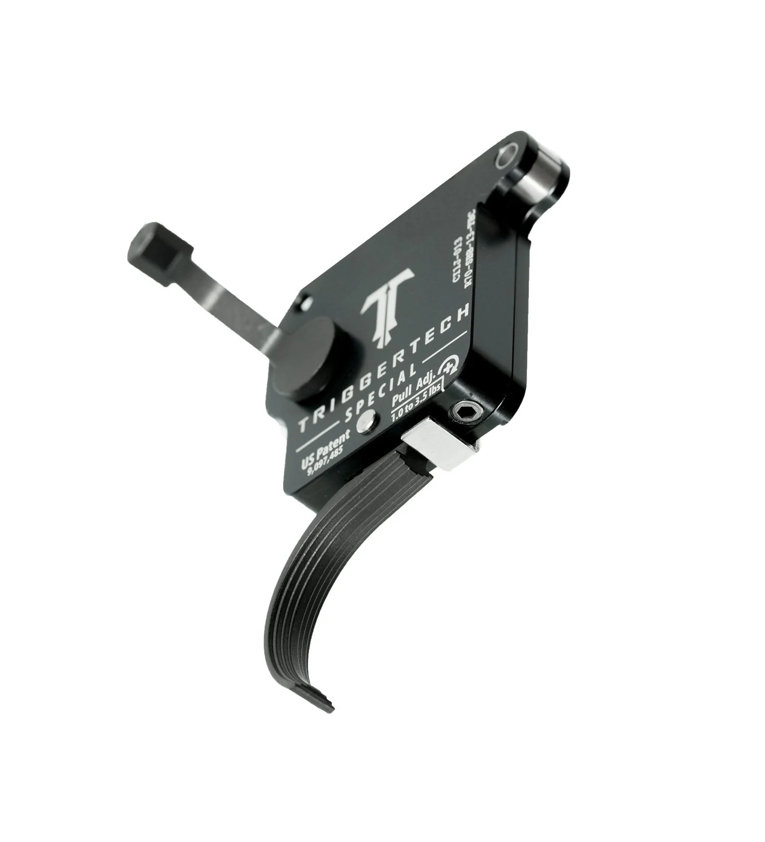 Remington 700 Special Trigger (Single-Stage) - Image 25