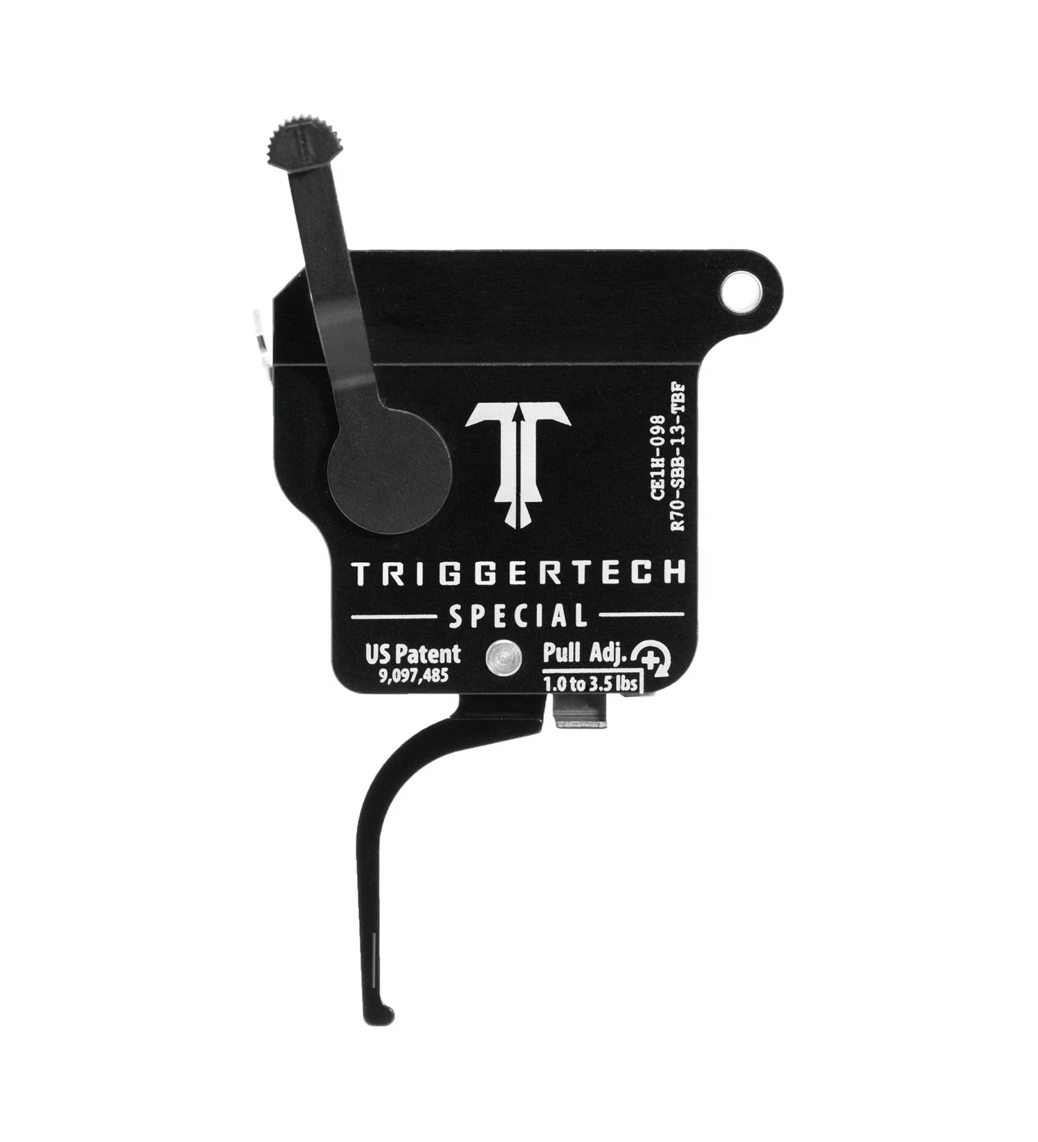 Remington 700 Special Trigger (Single-Stage) - Image 26