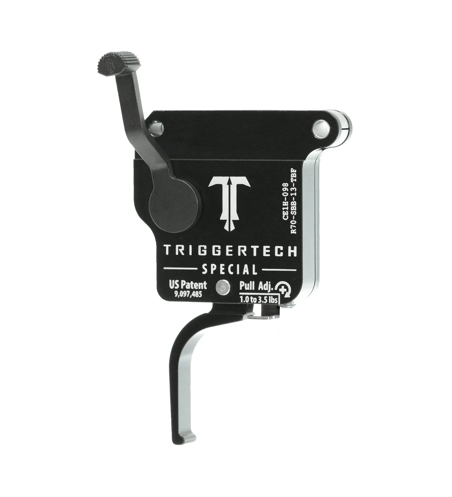 Remington 700 Special Trigger (Single-Stage) - Image 27