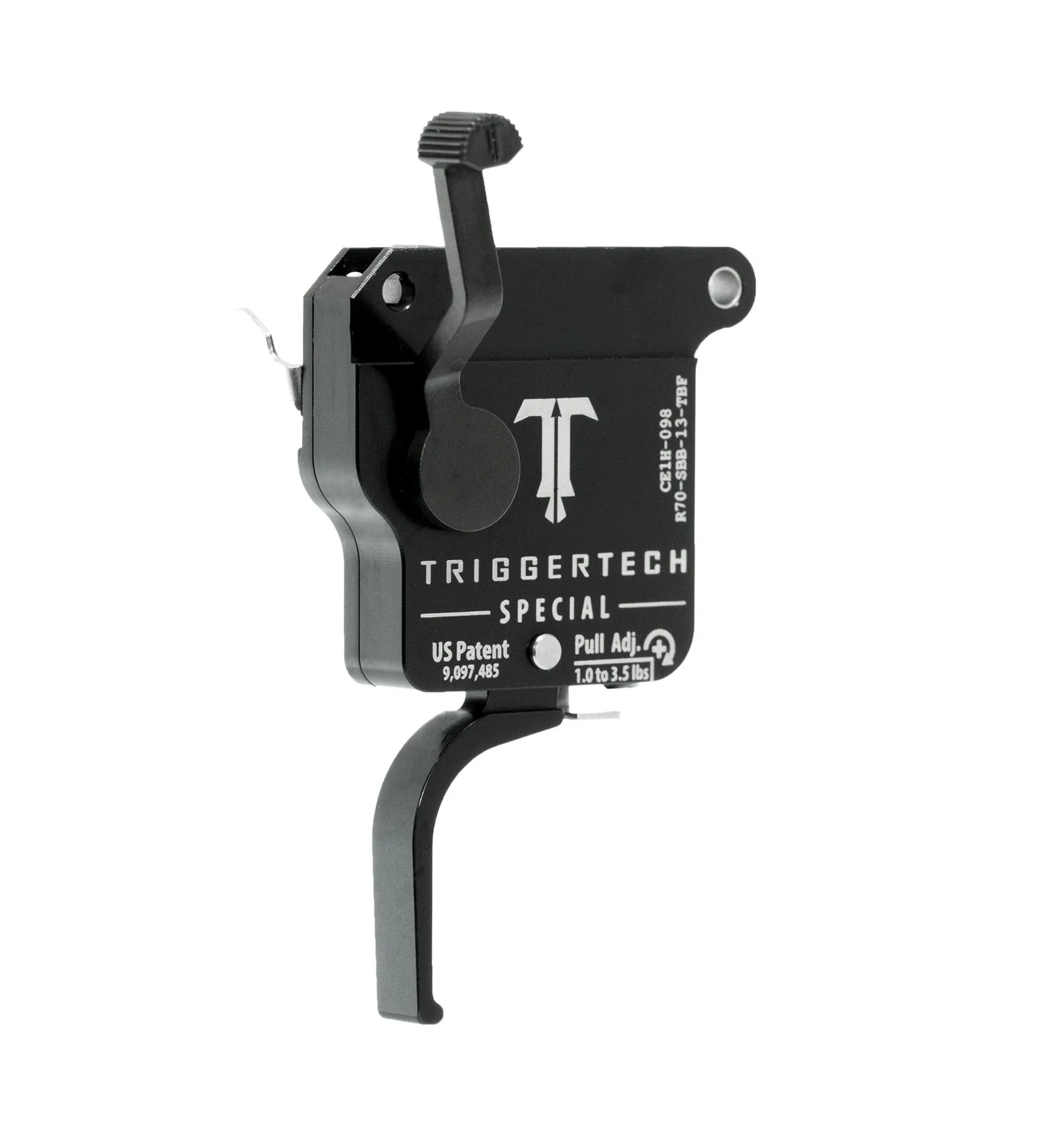 Remington 700 Special Trigger (Single-Stage) - Image 28