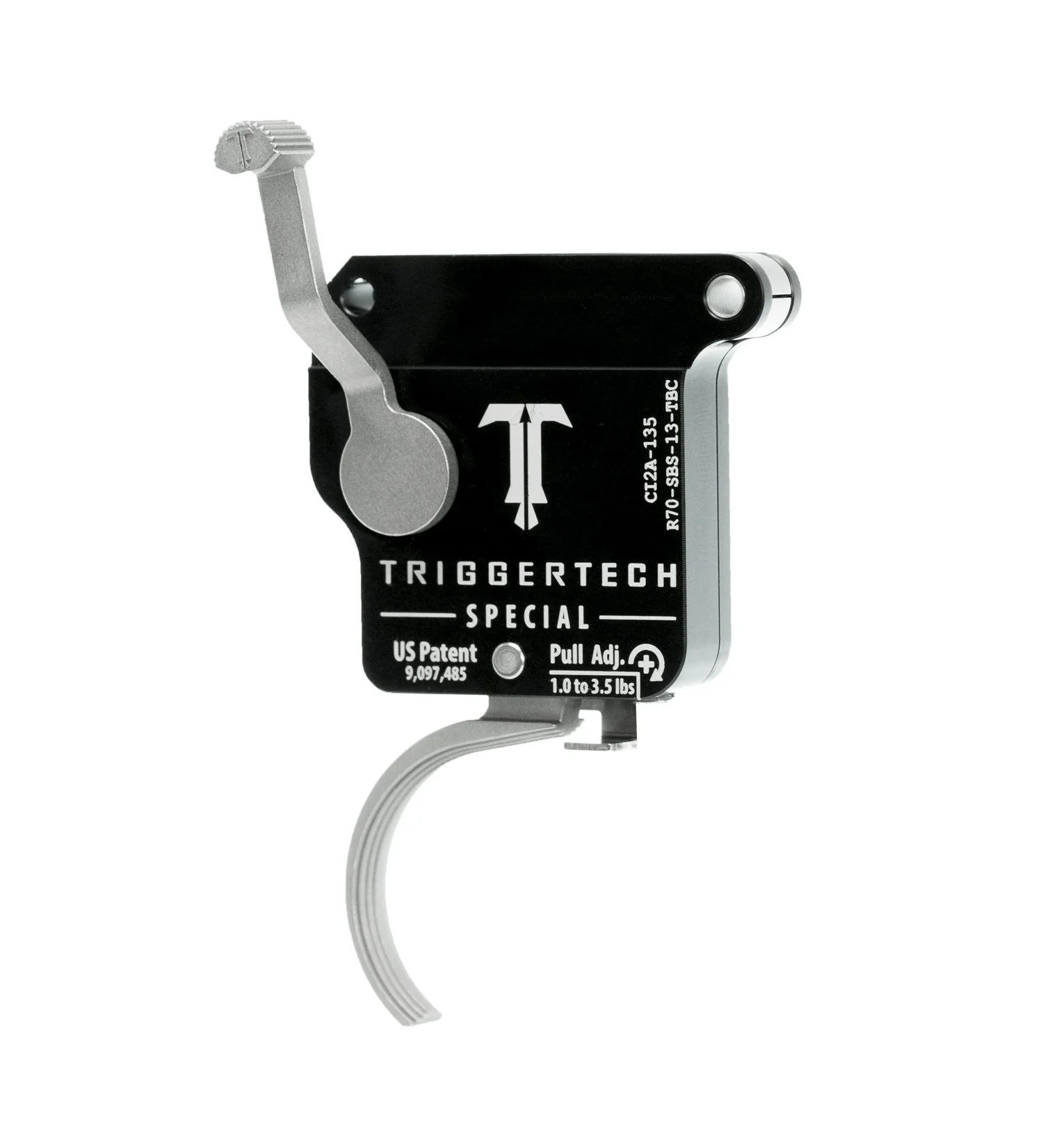 Remington 700 Special Trigger (Single-Stage) - Image 3