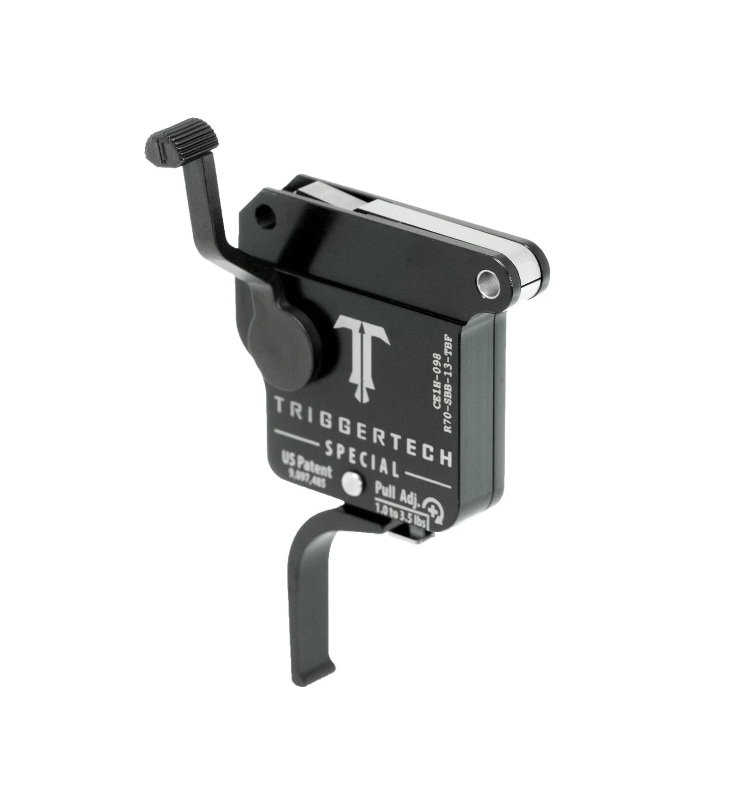 Remington 700 Special Trigger (Single-Stage) - Image 31