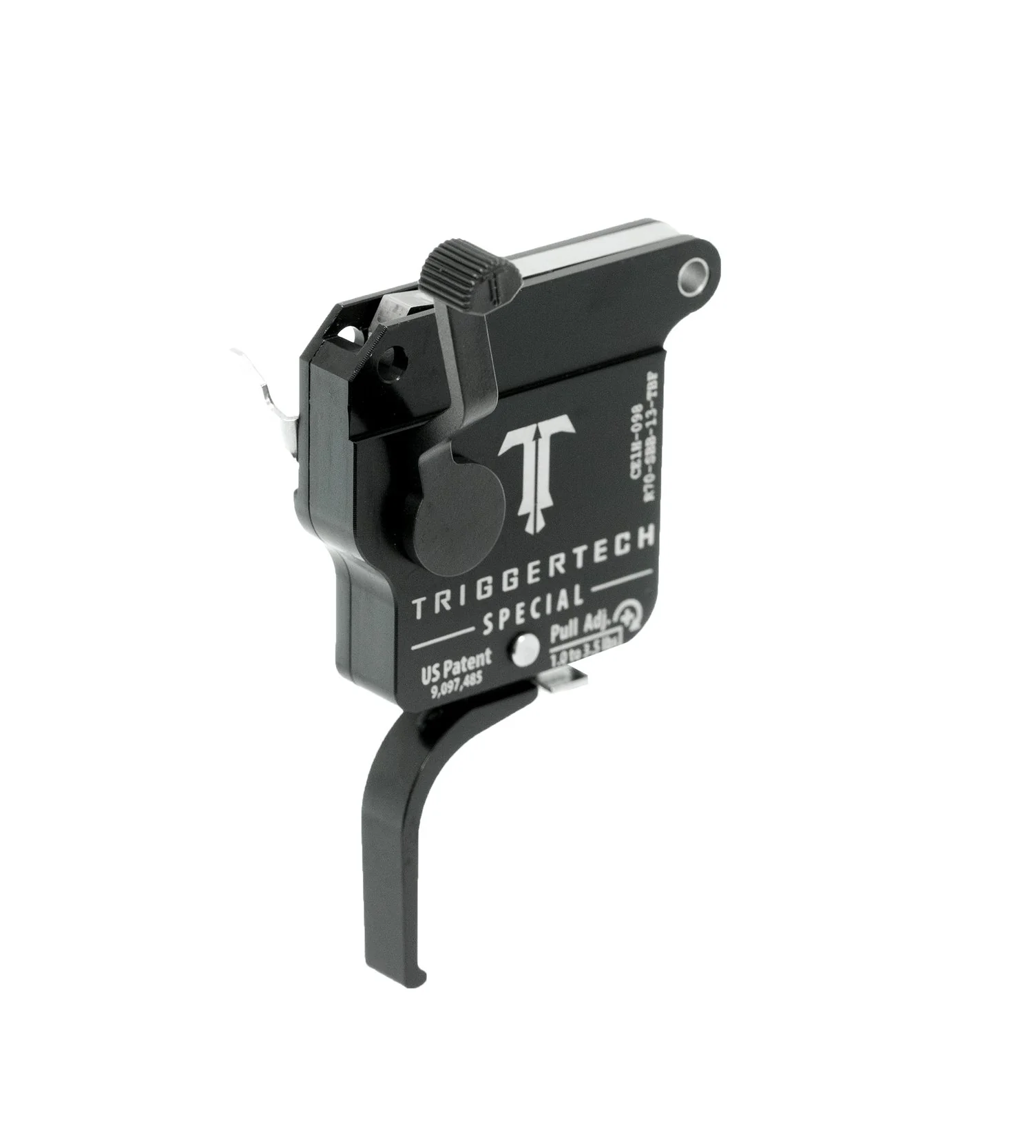 Remington 700 Special Trigger (Single-Stage) - Image 32
