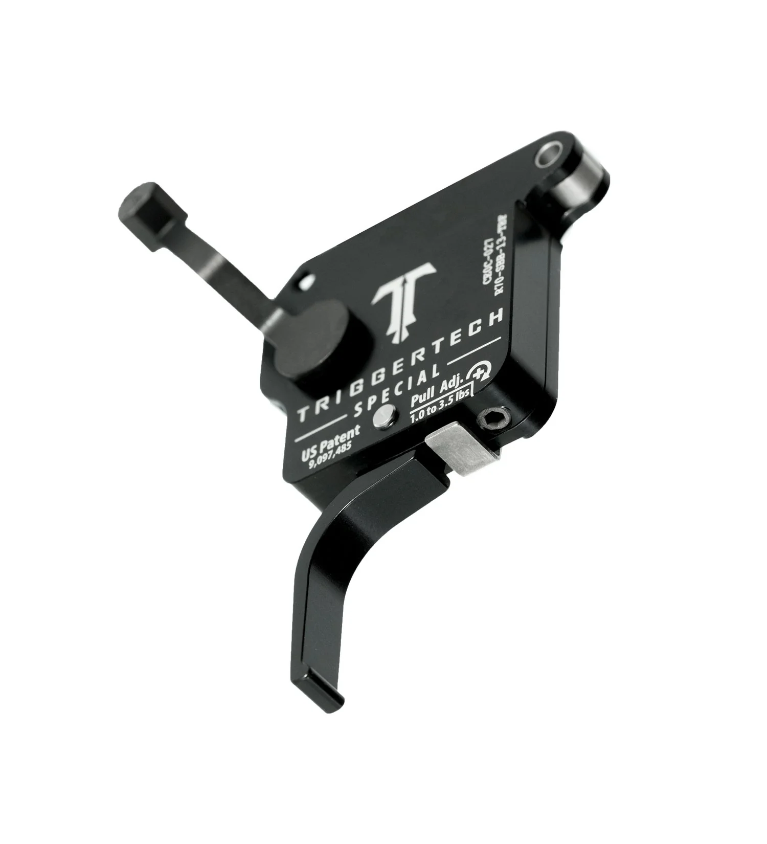 Remington 700 Special Trigger (Single-Stage) - Image 33