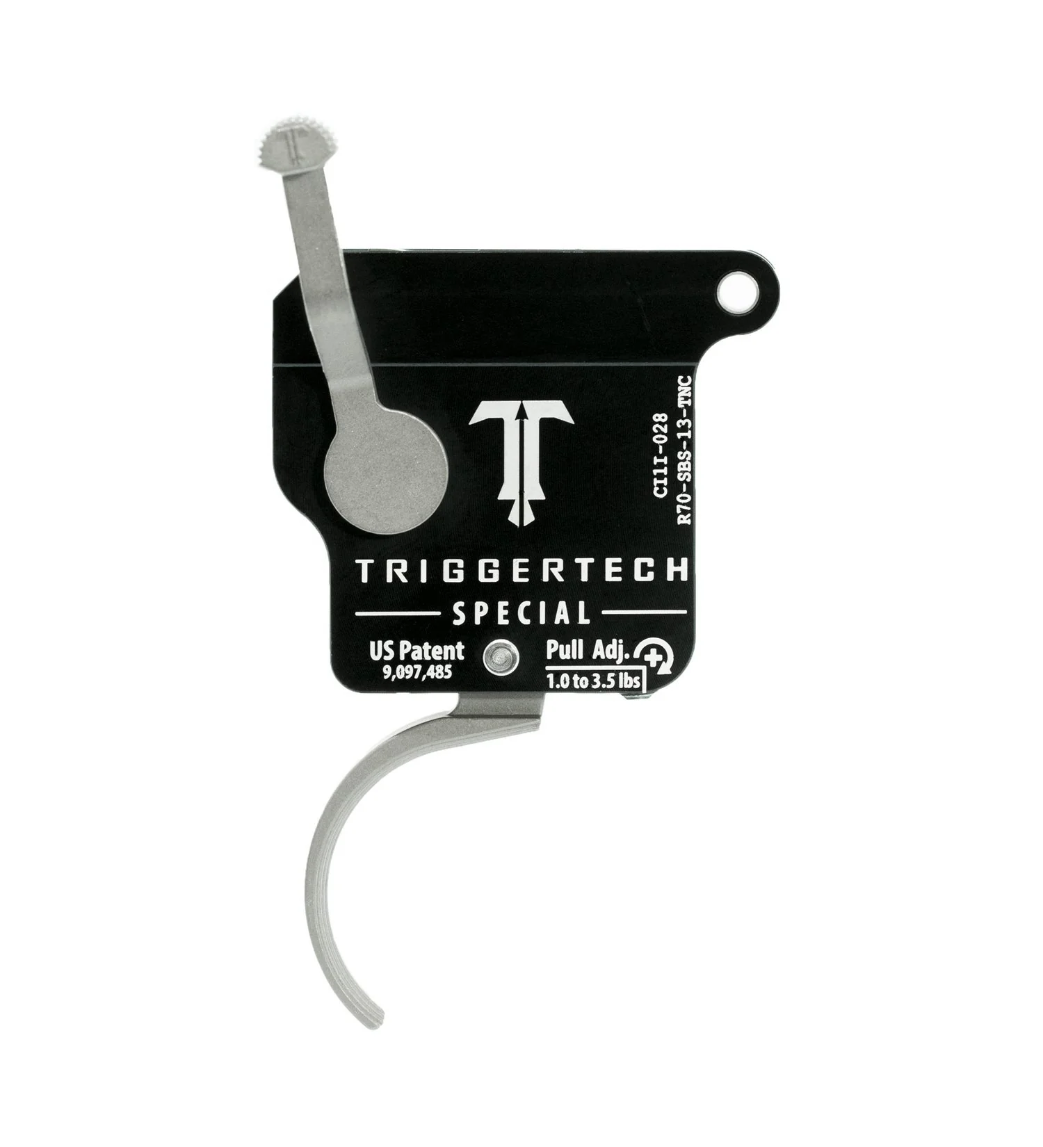 Remington 700 Special Trigger (Single-Stage) - Image 34