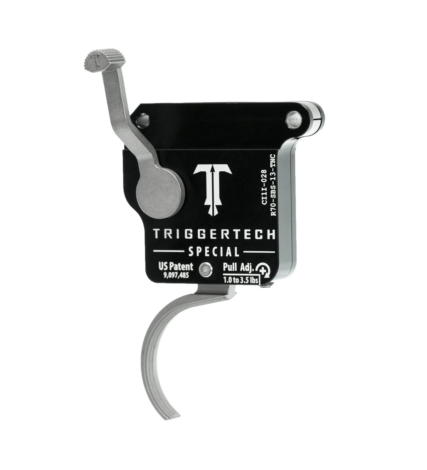 Remington 700 Special Trigger (Single-Stage) - Image 35