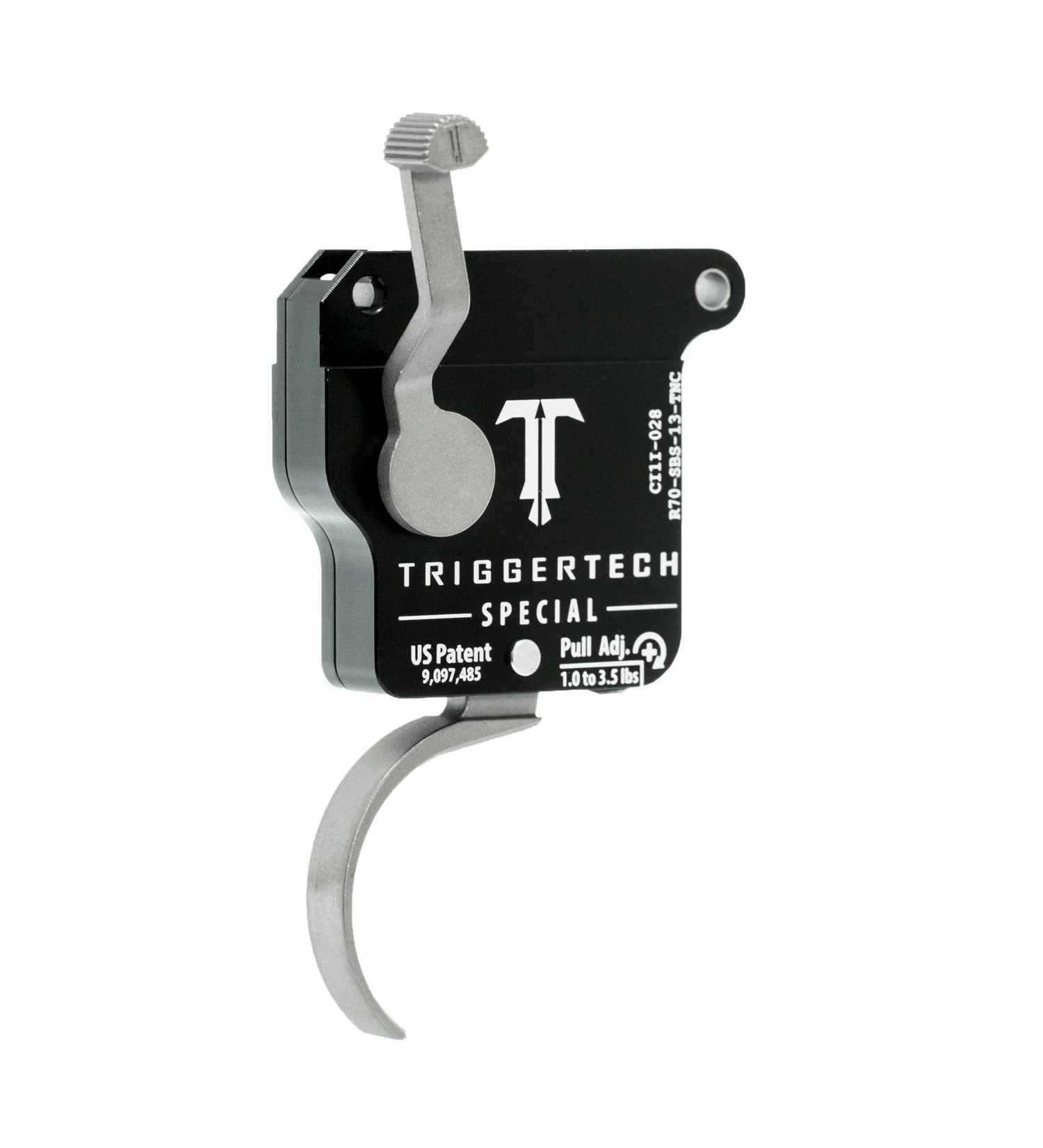 Remington 700 Special Trigger (Single-Stage) - Image 36