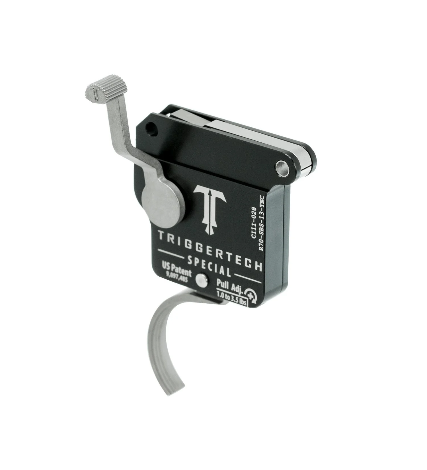 Remington 700 Special Trigger (Single-Stage) - Image 39