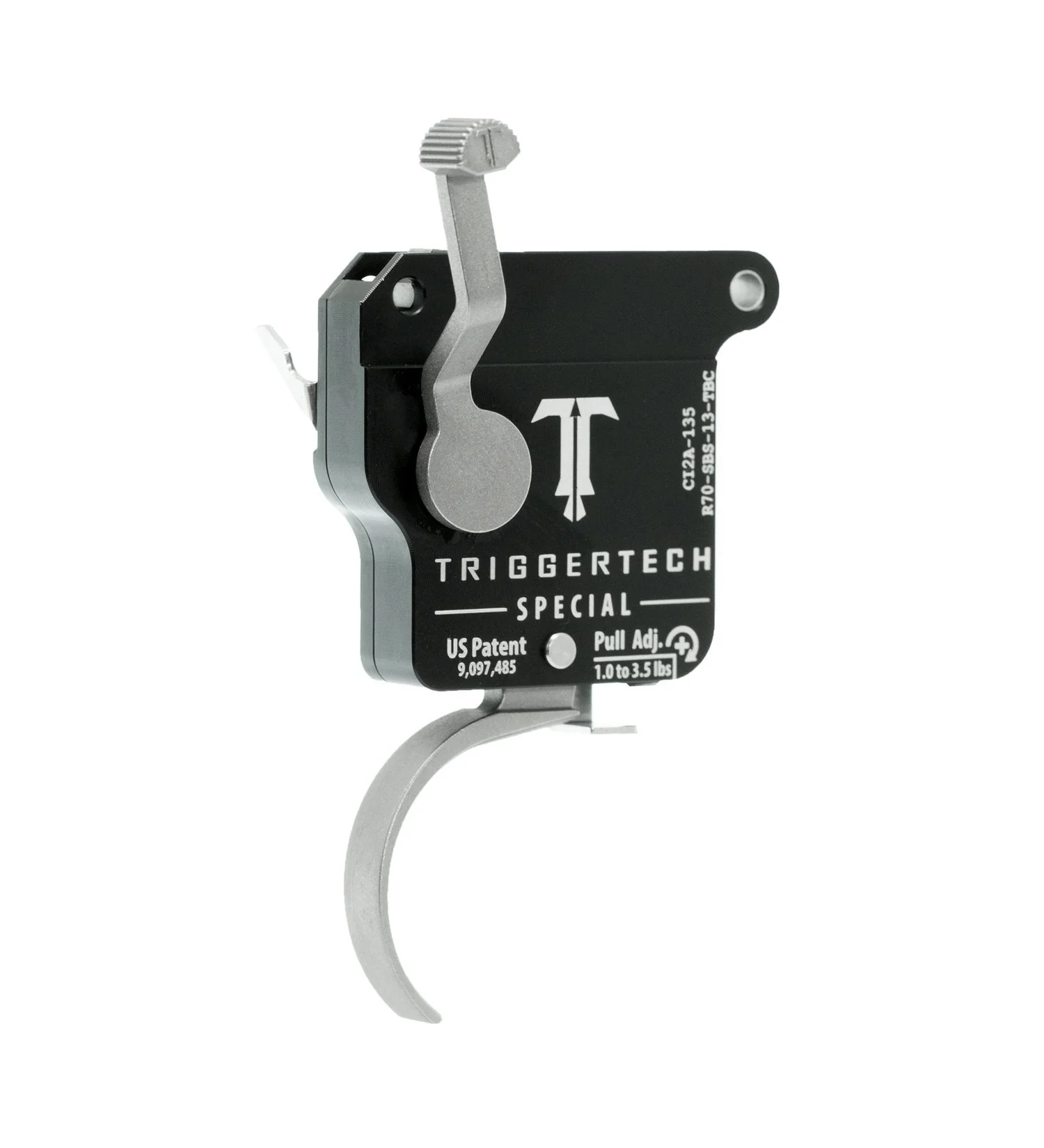 Remington 700 Special Trigger (Single-Stage) - Image 4