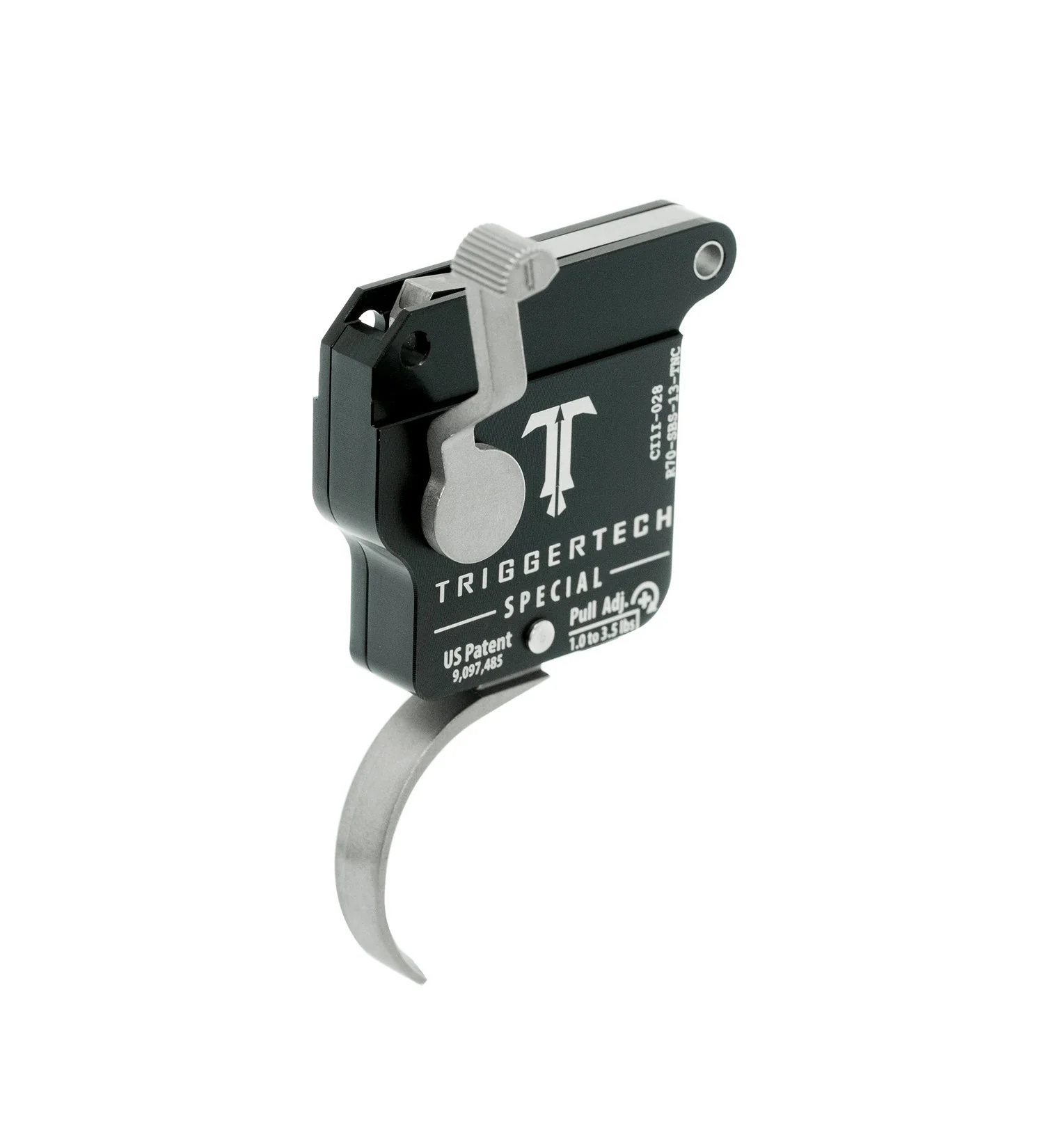 Remington 700 Special Trigger (Single-Stage) - Image 40