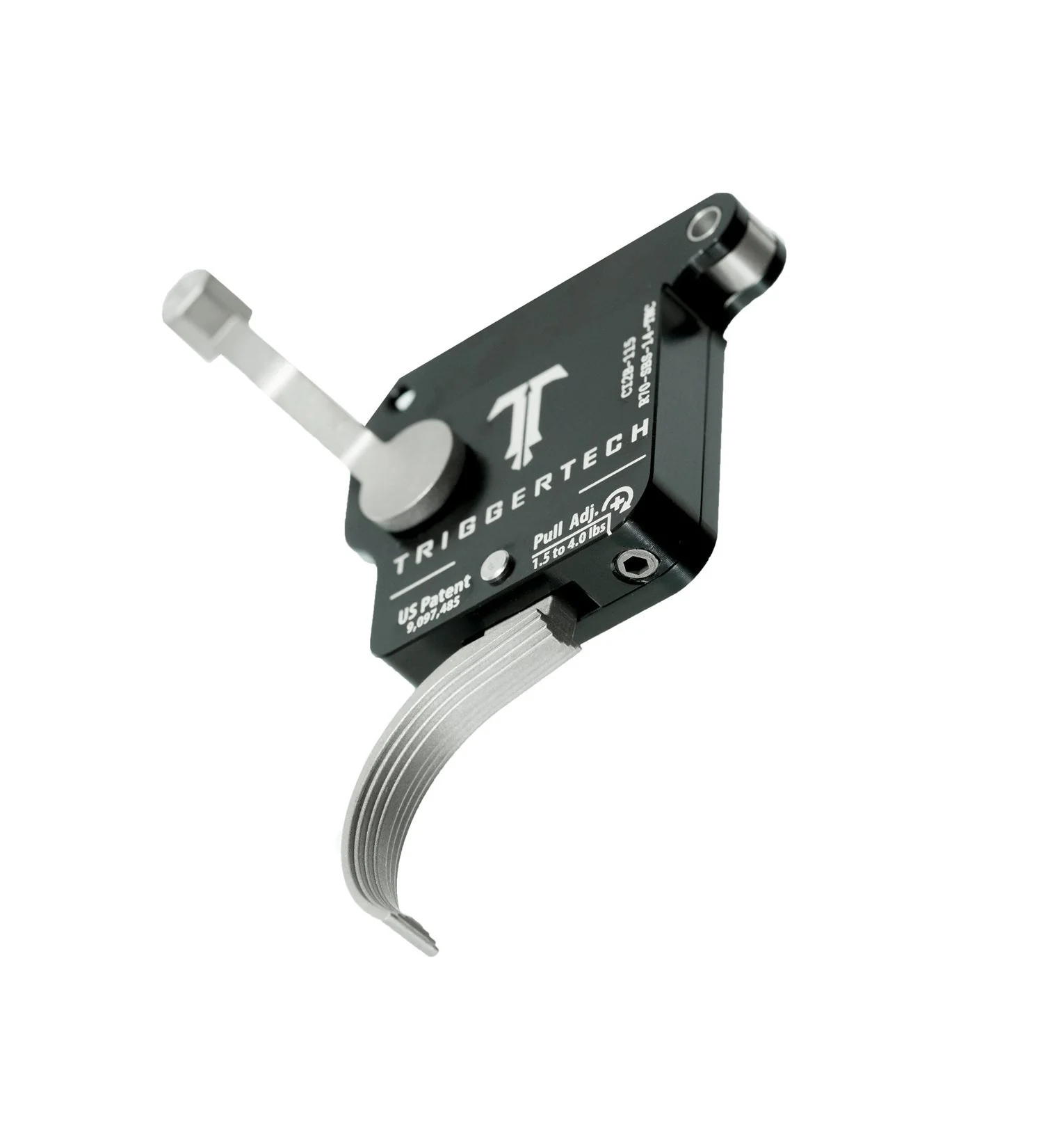 Remington 700 Special Trigger (Single-Stage) - Image 41