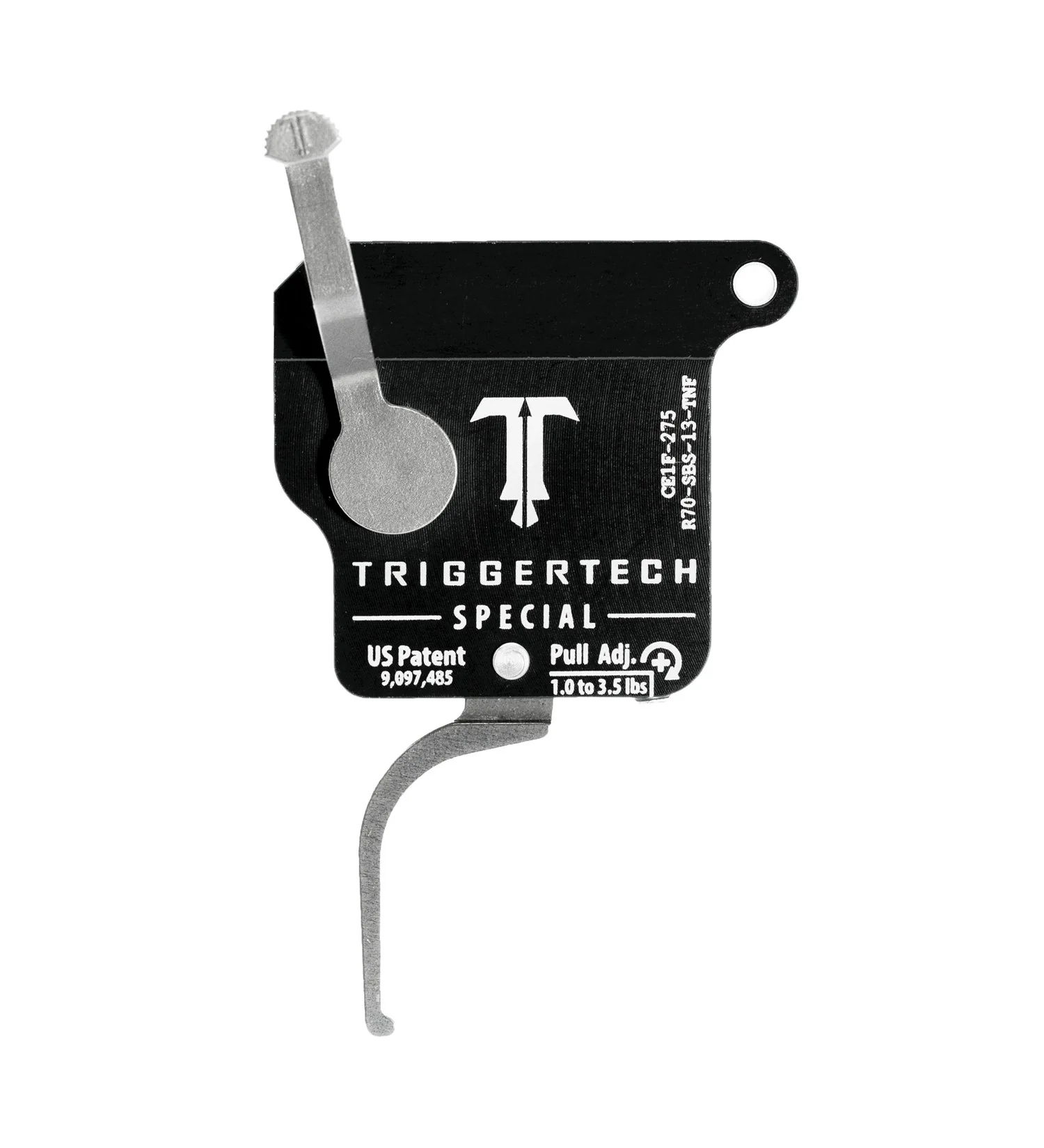 Remington 700 Special Trigger (Single-Stage) - Image 42
