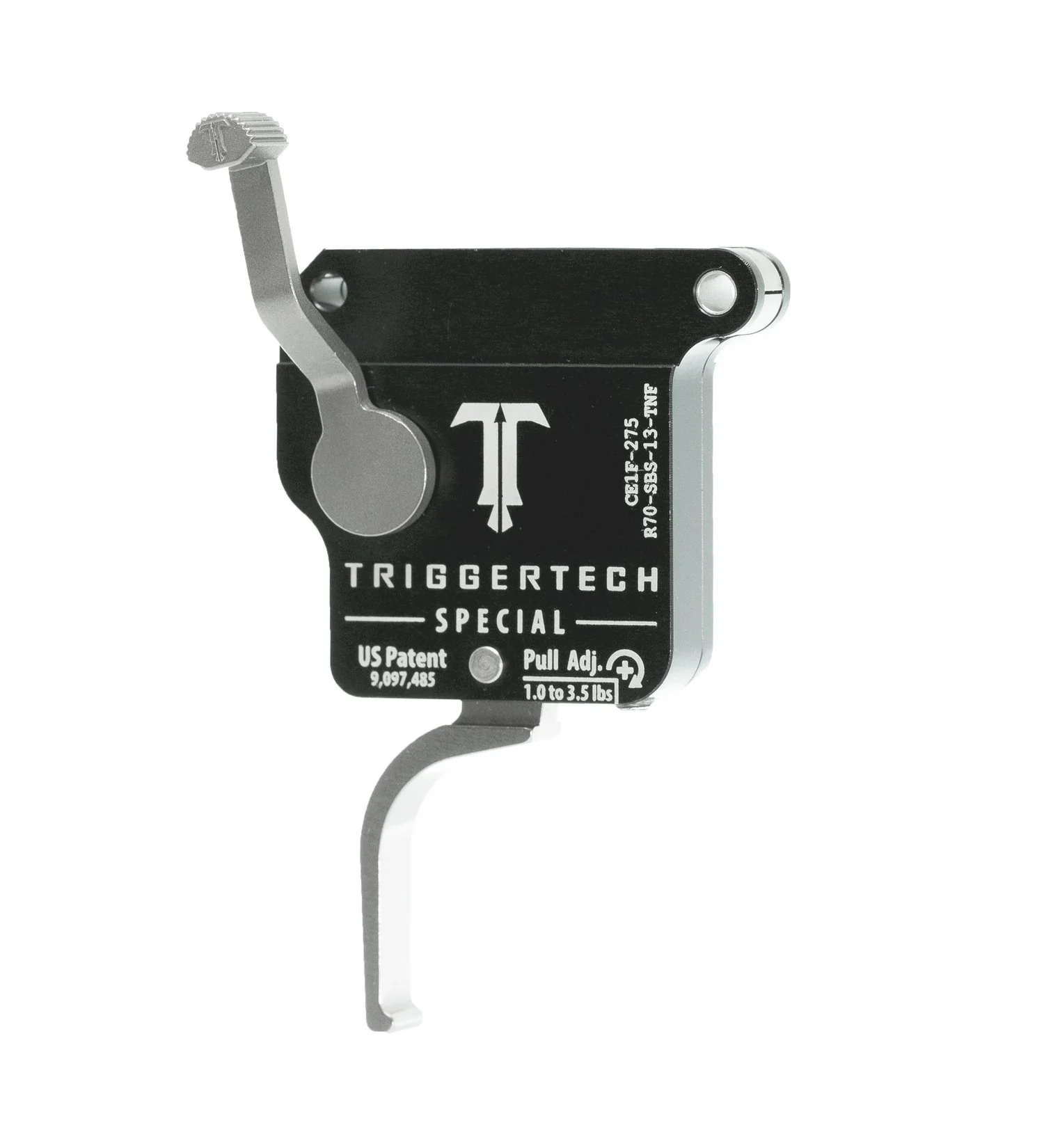 Remington 700 Special Trigger (Single-Stage) - Image 43