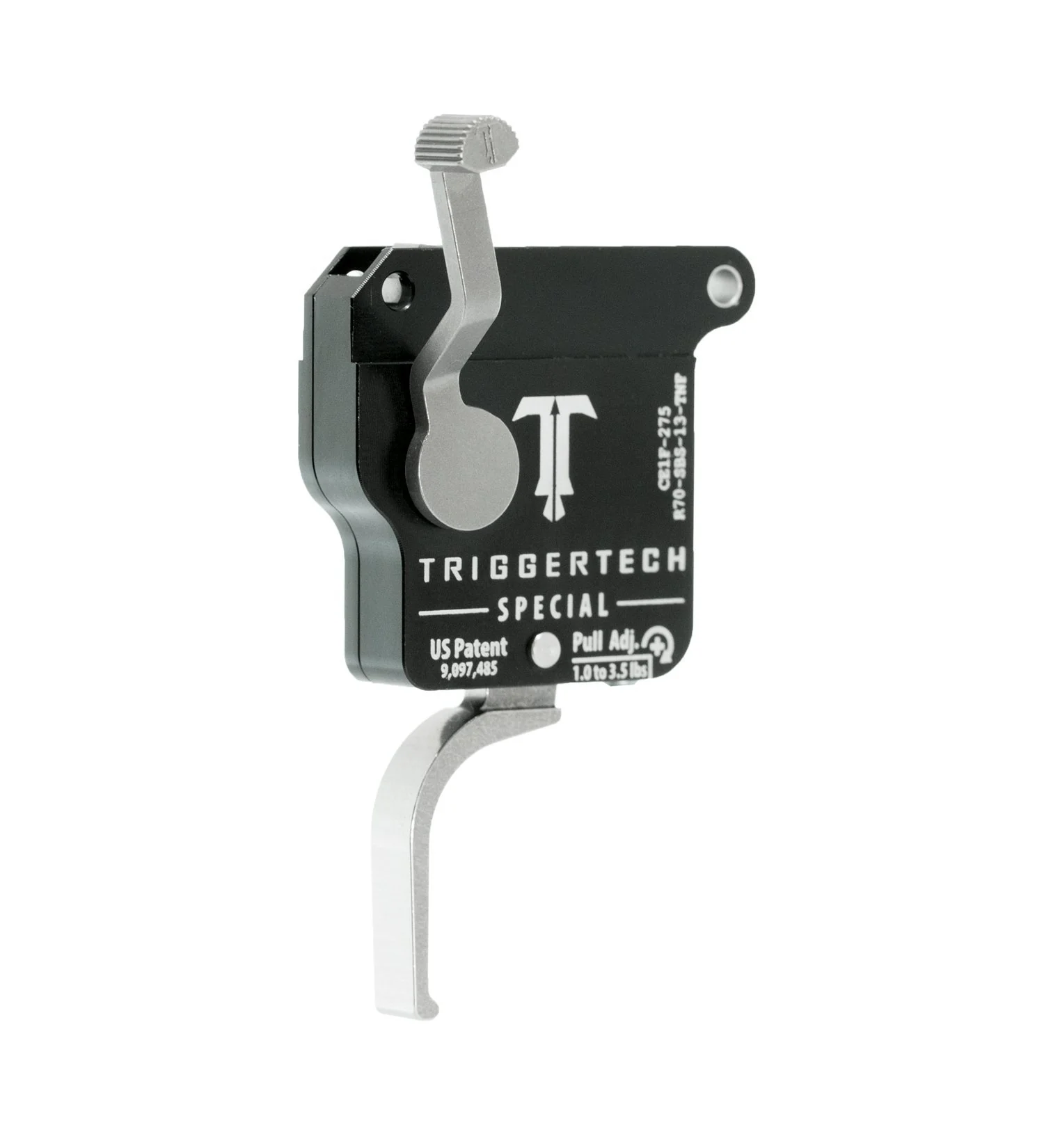 Remington 700 Special Trigger (Single-Stage) - Image 44