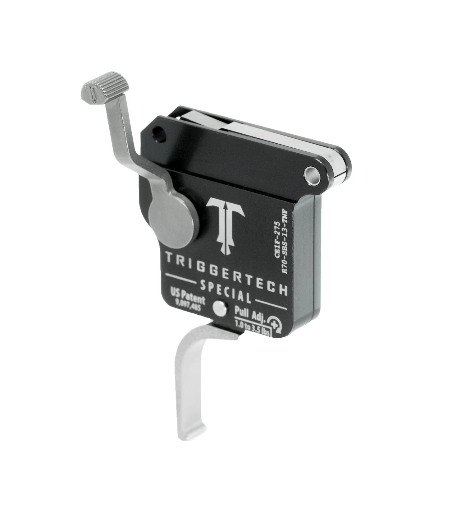 Remington 700 Special Trigger (Single-Stage) - Image 47
