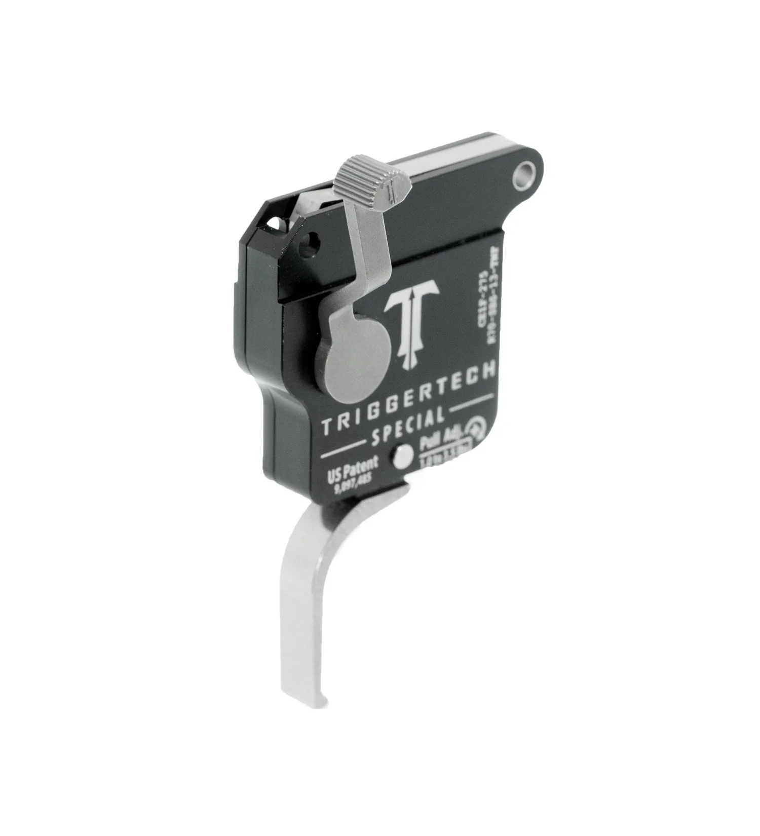 Remington 700 Special Trigger (Single-Stage) - Image 48