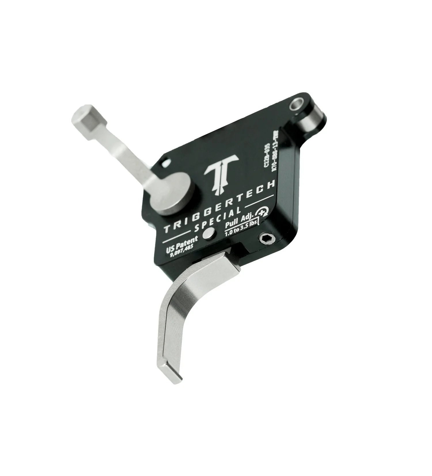 Remington 700 Special Trigger (Single-Stage) - Image 49