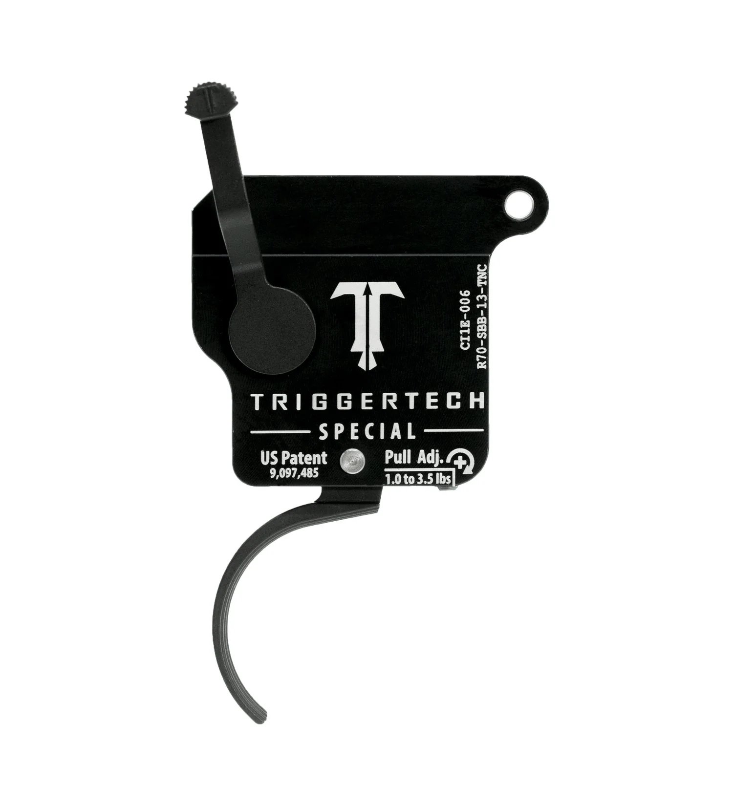 Remington 700 Special Trigger (Single-Stage) - Image 50