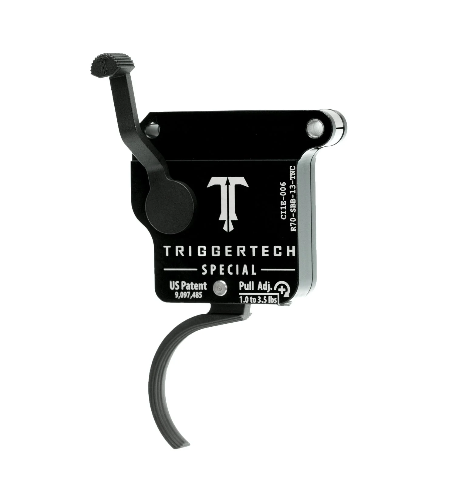 Remington 700 Special Trigger (Single-Stage) - Image 51