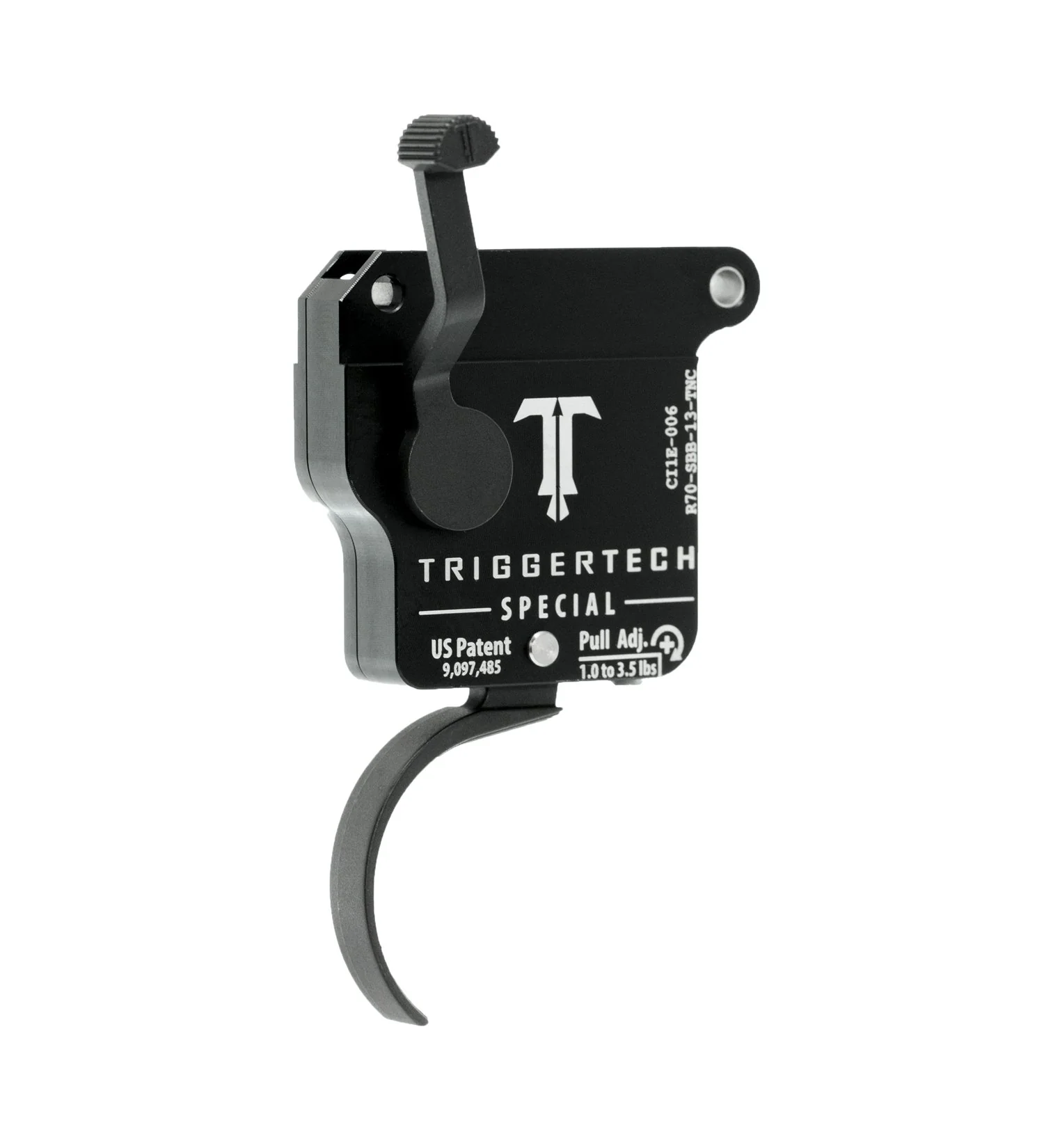 Remington 700 Special Trigger (Single-Stage) - Image 52
