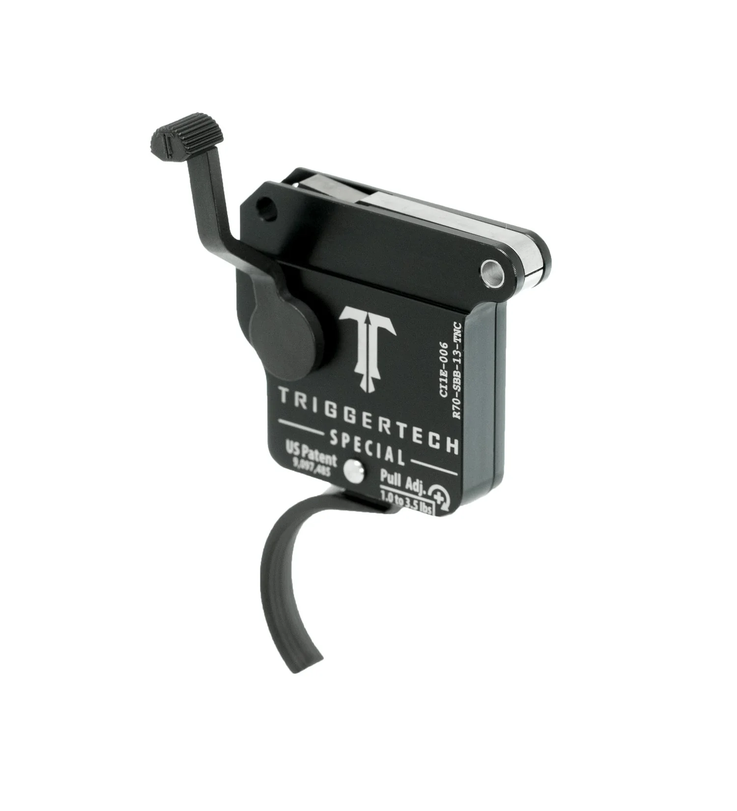 Remington 700 Special Trigger (Single-Stage) - Image 55