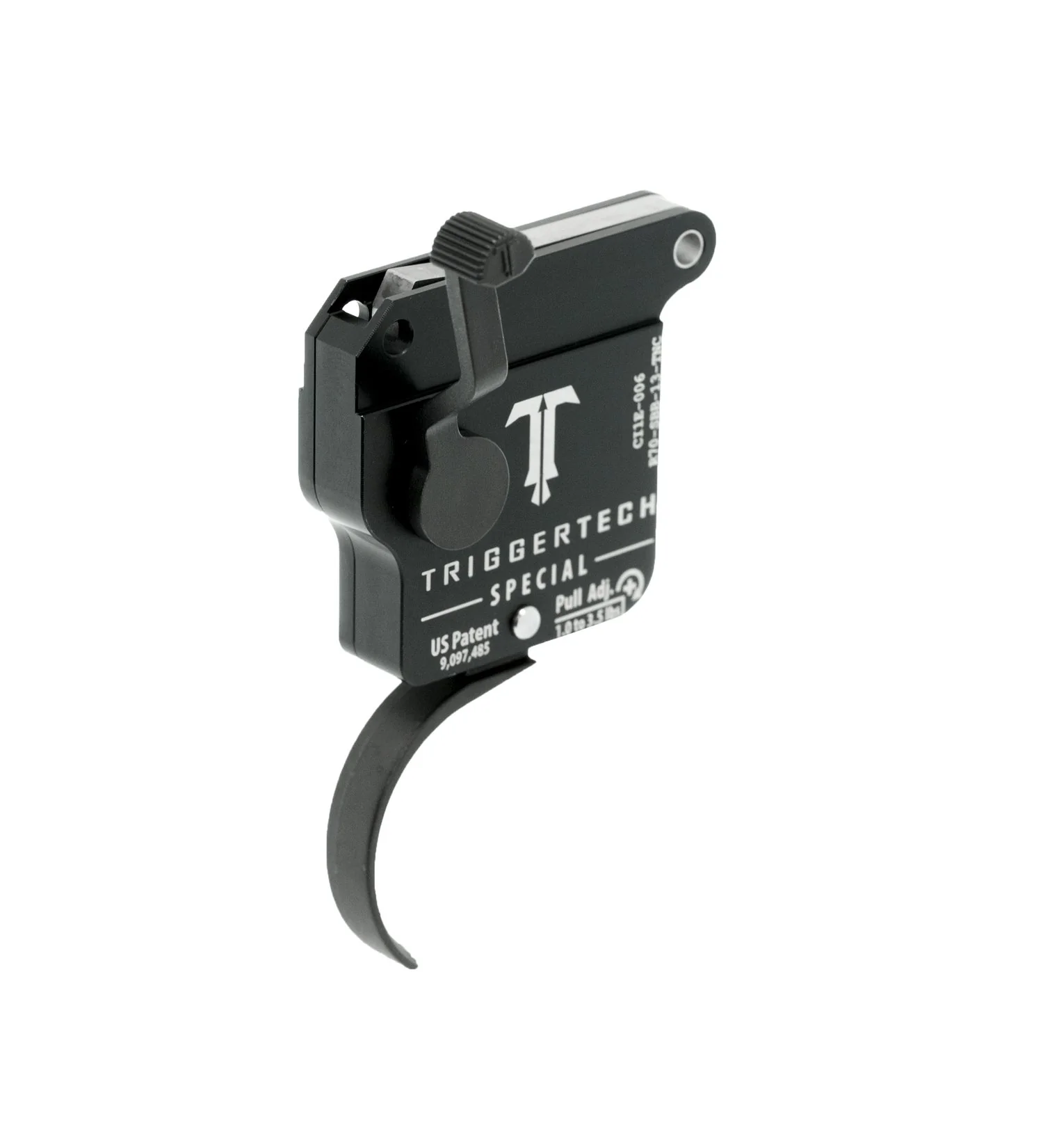 Remington 700 Special Trigger (Single-Stage) - Image 56