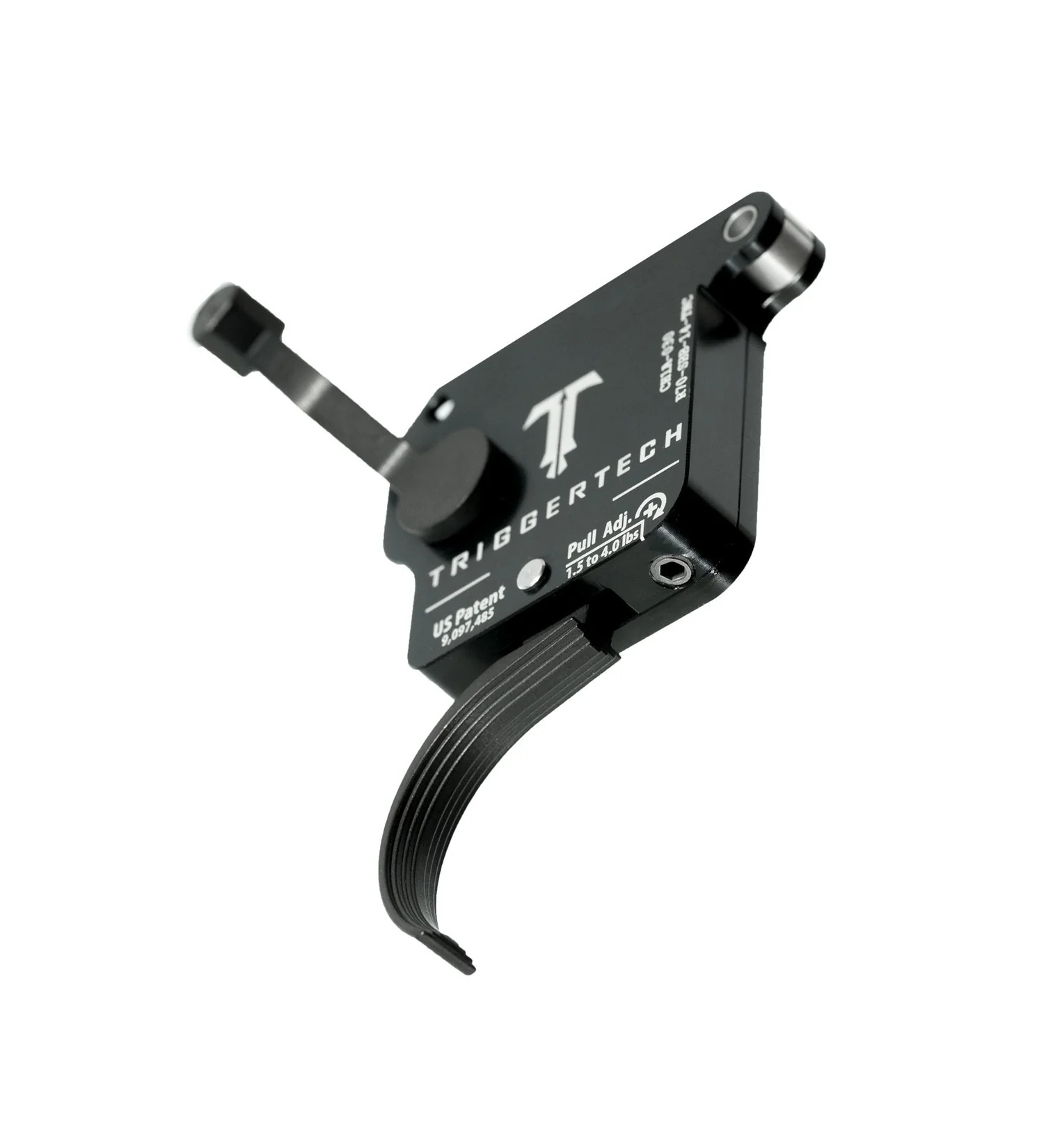 Remington 700 Special Trigger (Single-Stage) - Image 57