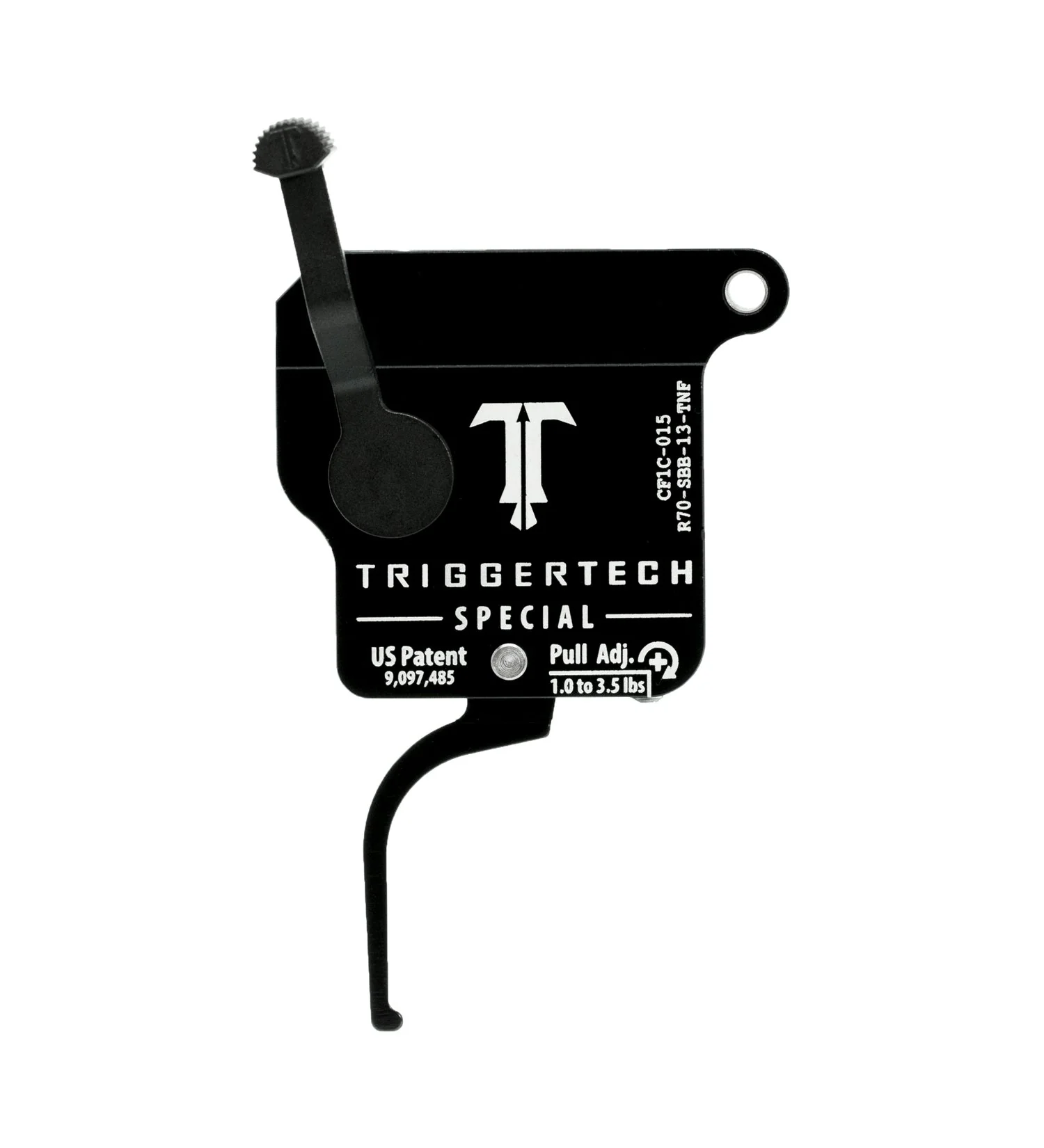 Remington 700 Special Trigger (Single-Stage) - Image 58