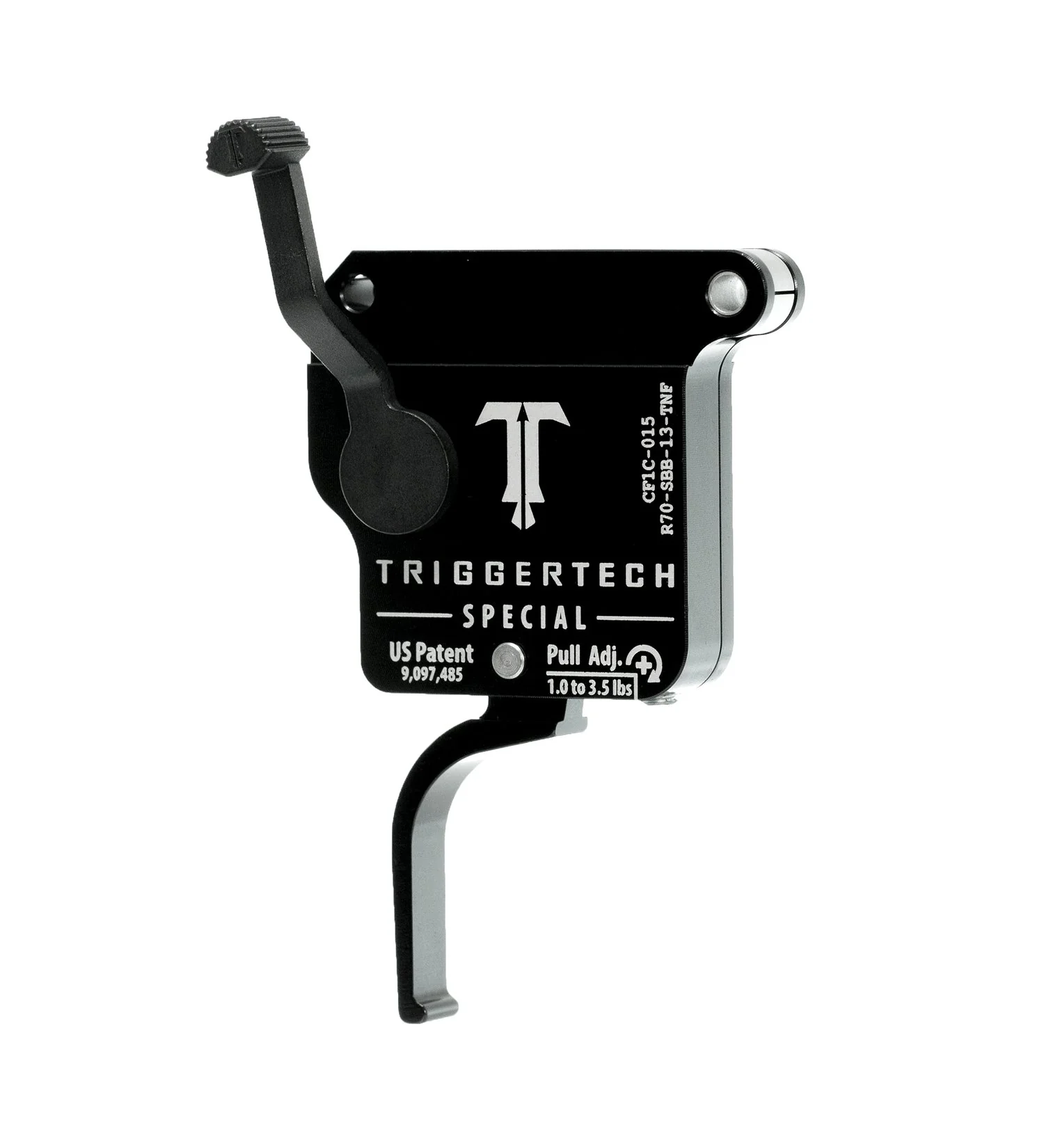 Remington 700 Special Trigger (Single-Stage) - Image 59