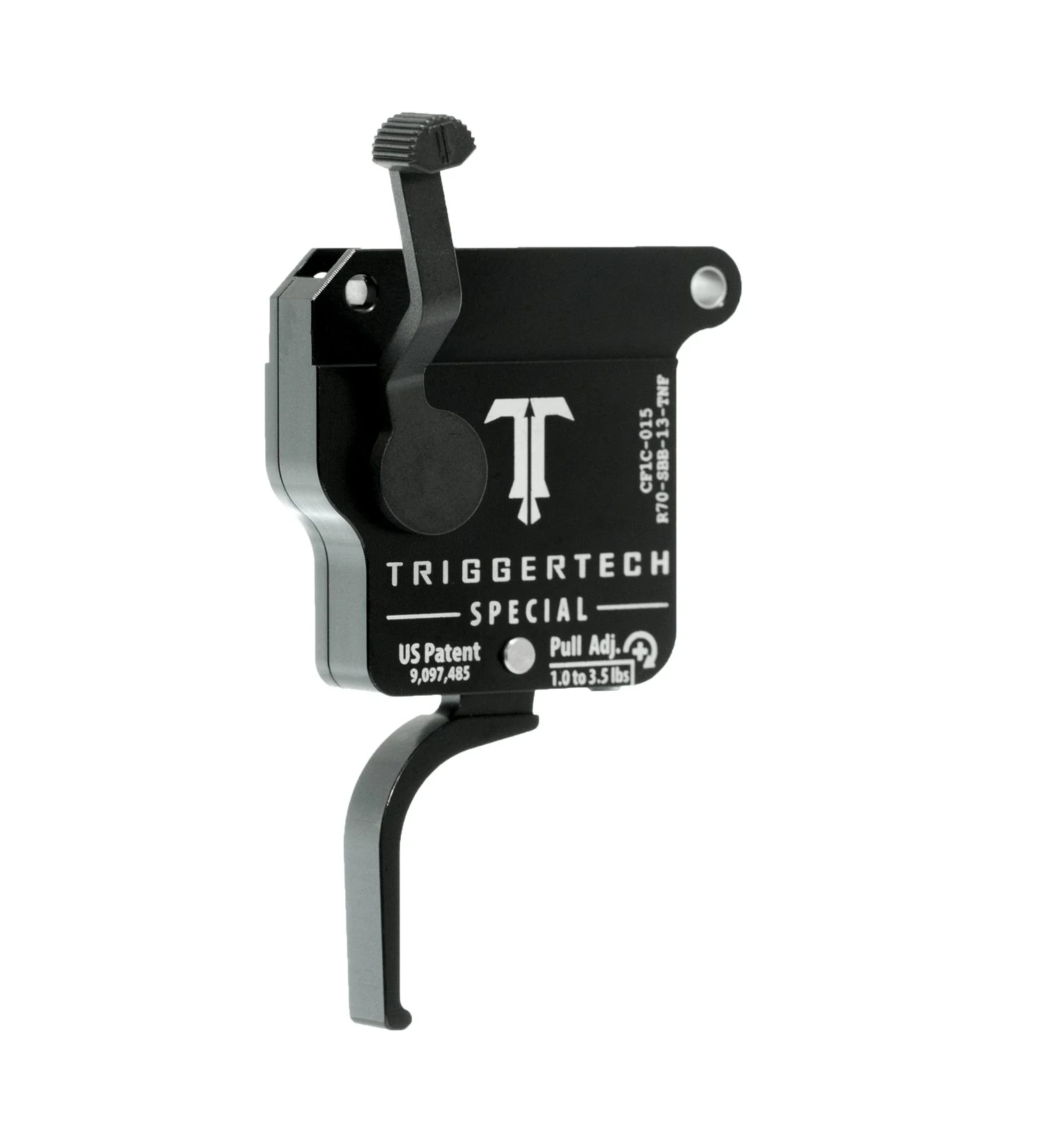 Remington 700 Special Trigger (Single-Stage) - Image 60