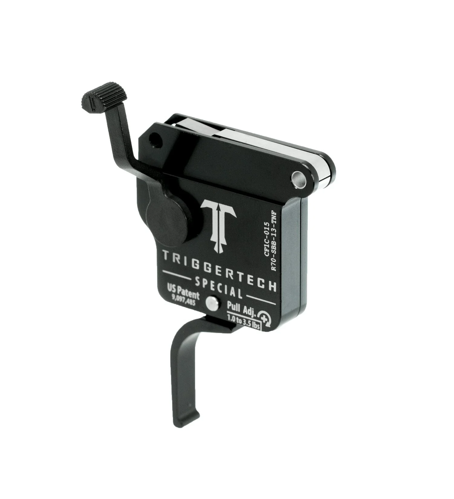 Remington 700 Special Trigger (Single-Stage) - Image 63