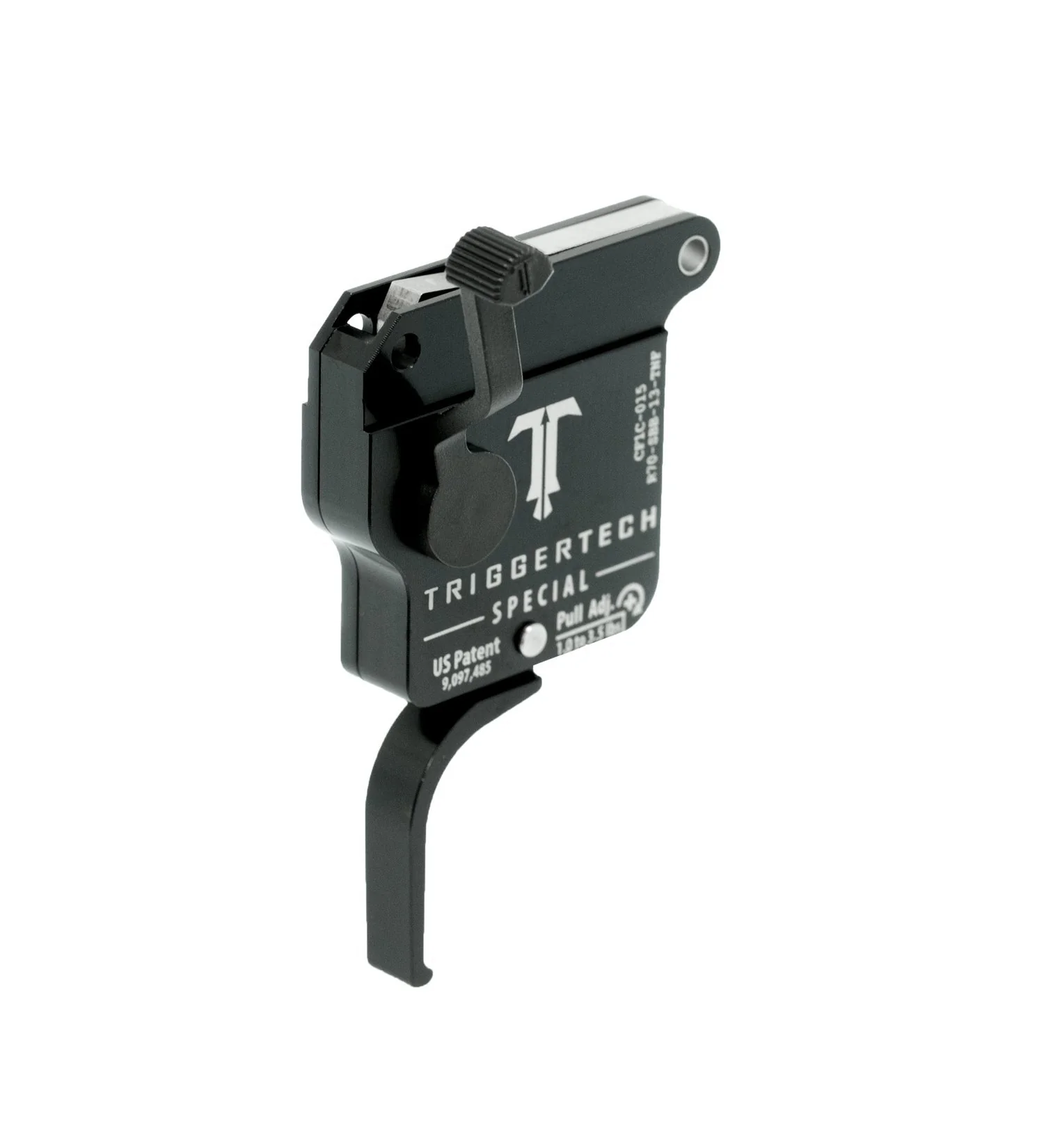Remington 700 Special Trigger (Single-Stage) - Image 64
